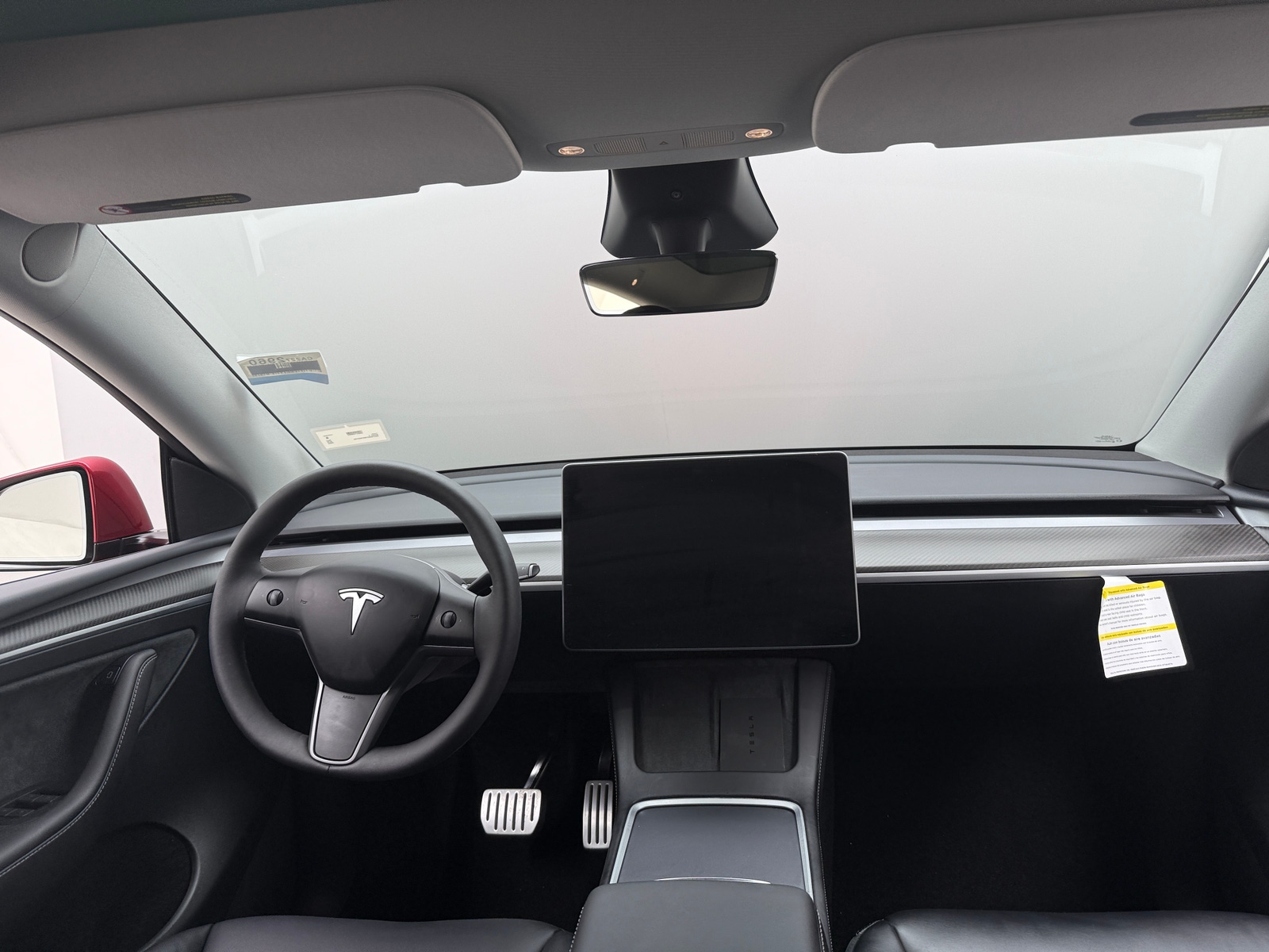Thumbnail: 2024 Tesla Model Y - 2
