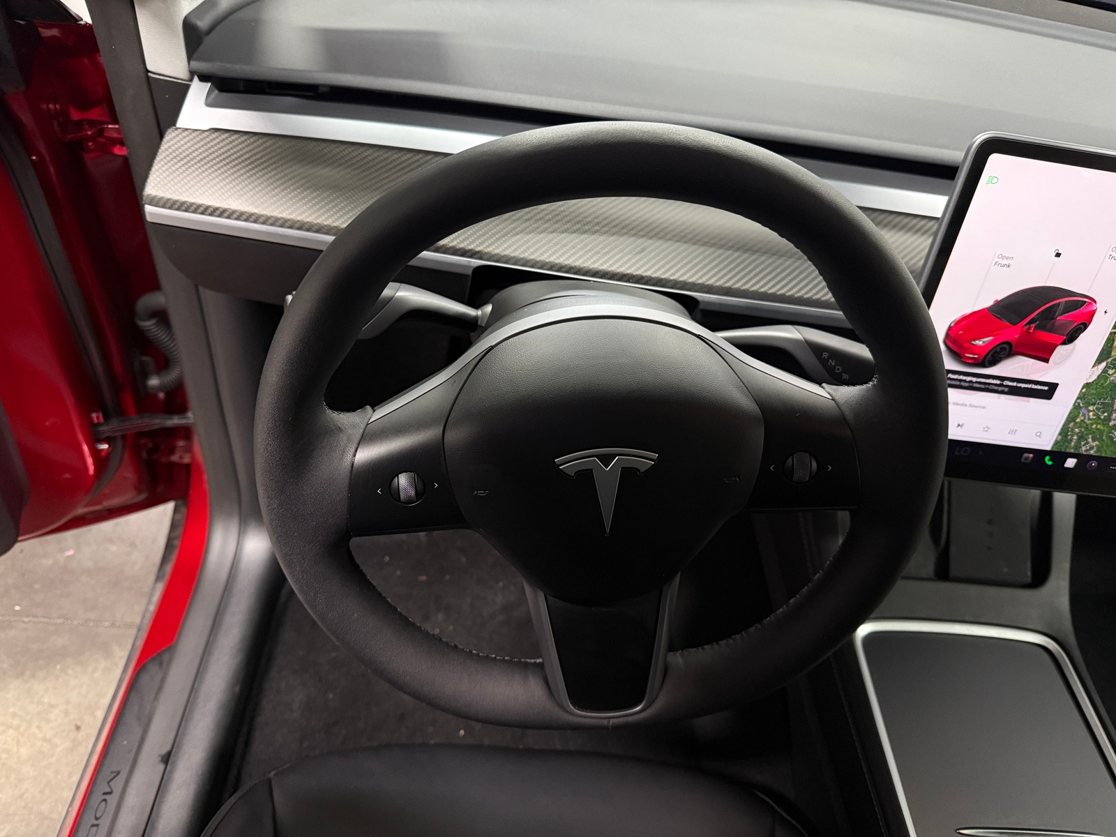 Thumbnail: 2024 Tesla Model Y - 4