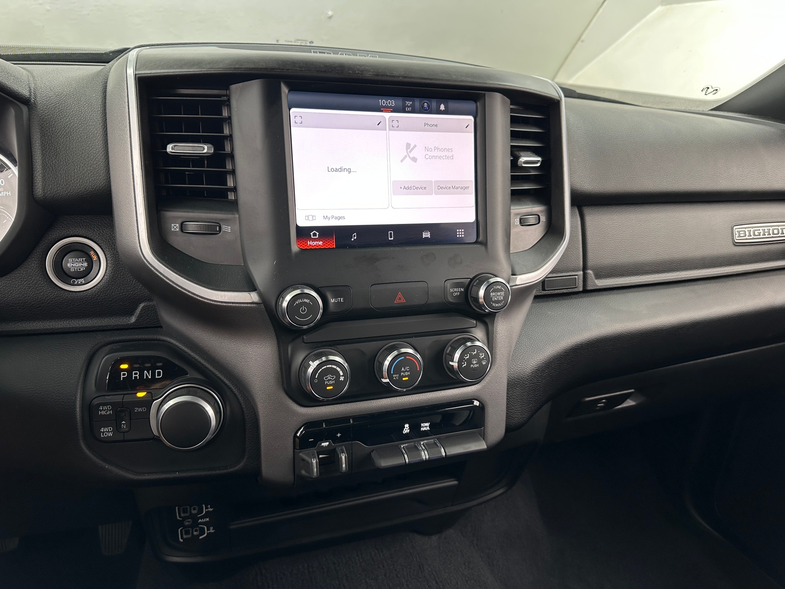 Thumbnail: 2024 RAM 2500 - 4