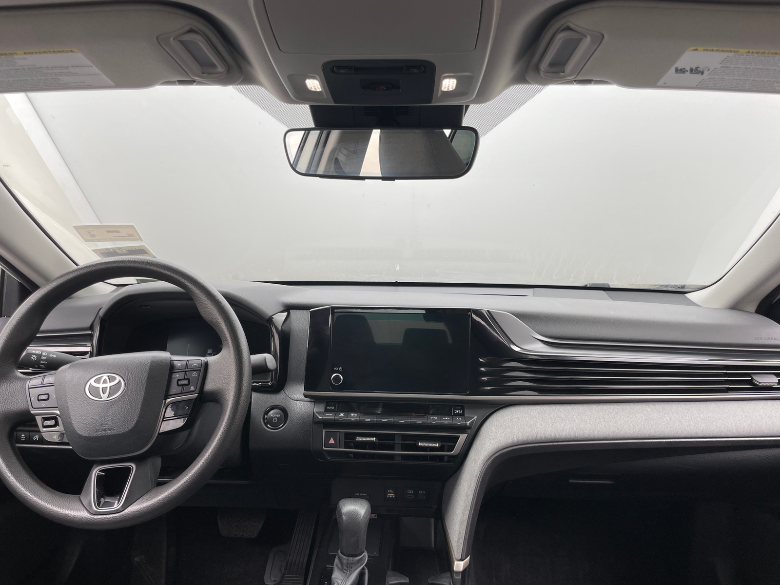 Thumbnail: 2025 Toyota Camry - 3