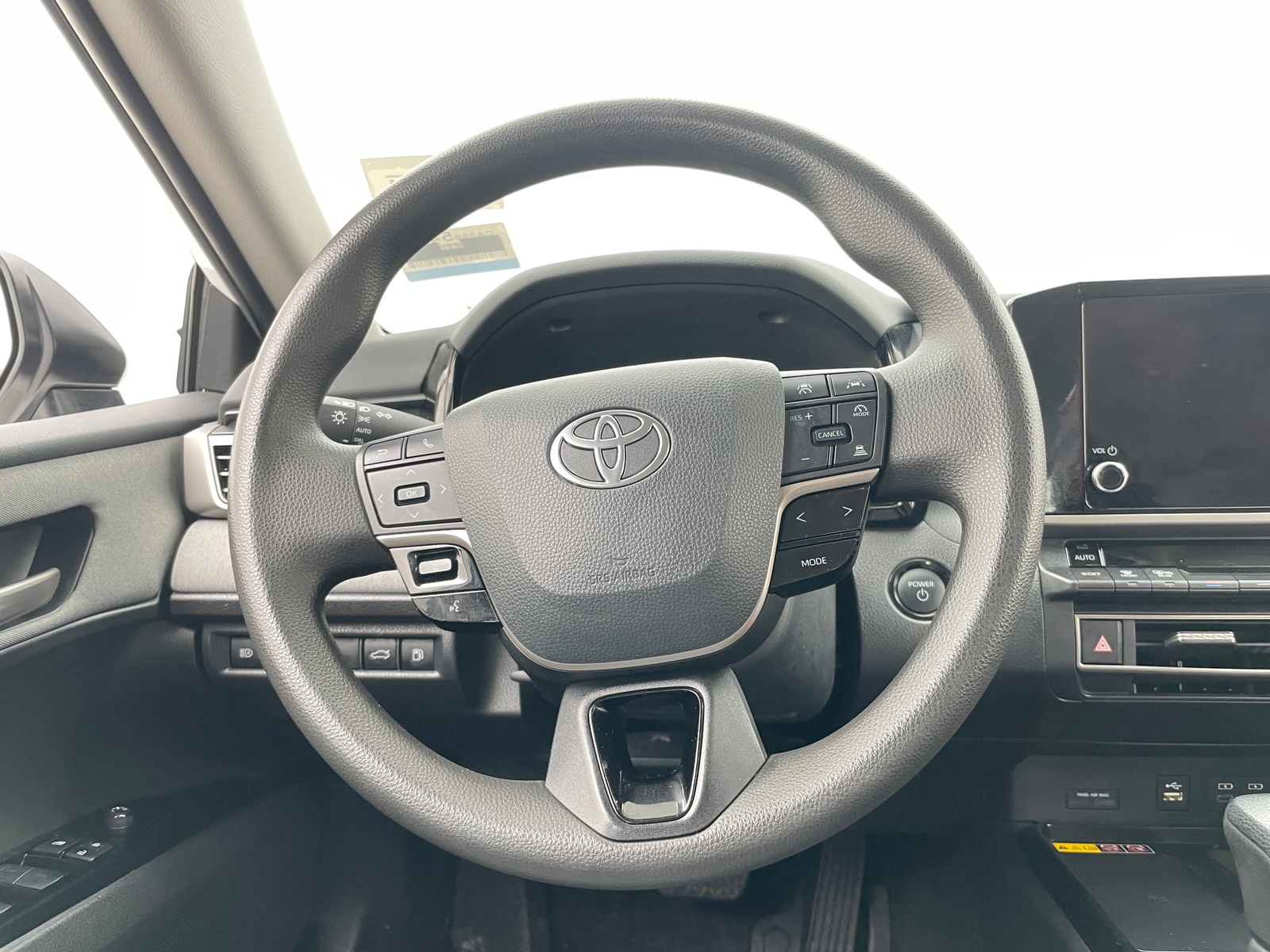 Thumbnail: 2025 Toyota Camry - 5