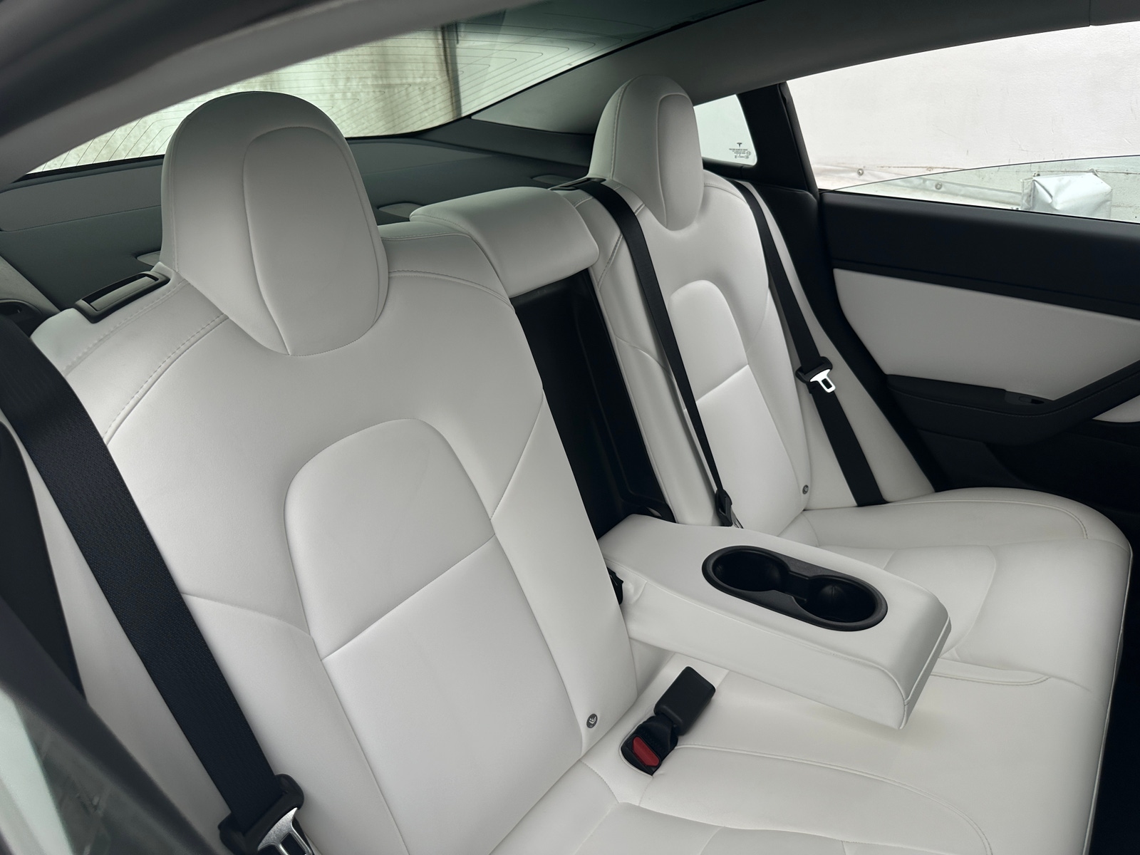 Thumbnail: 2018 Tesla Model 3 - 4