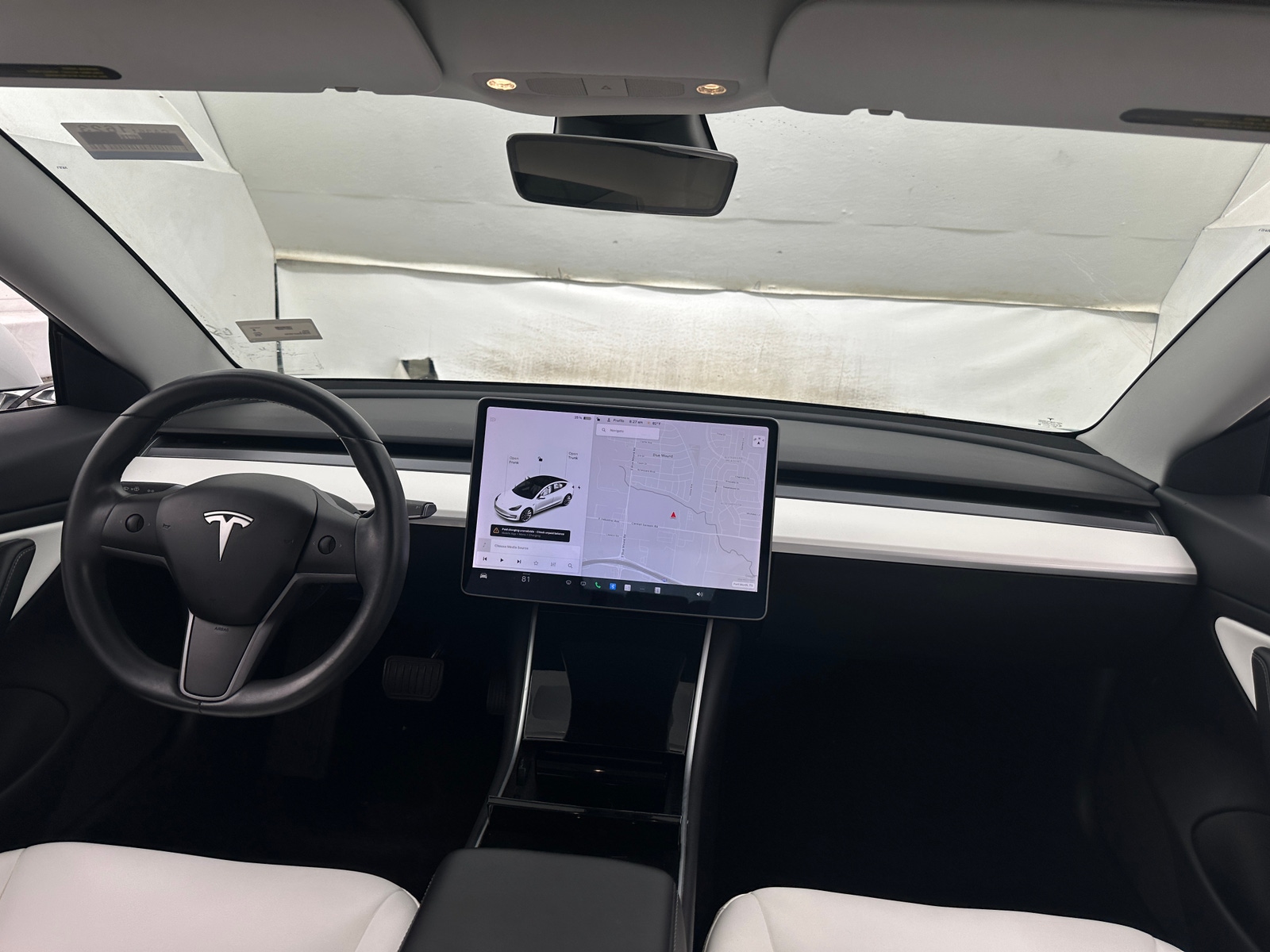 Thumbnail: 2018 Tesla Model 3 - 2