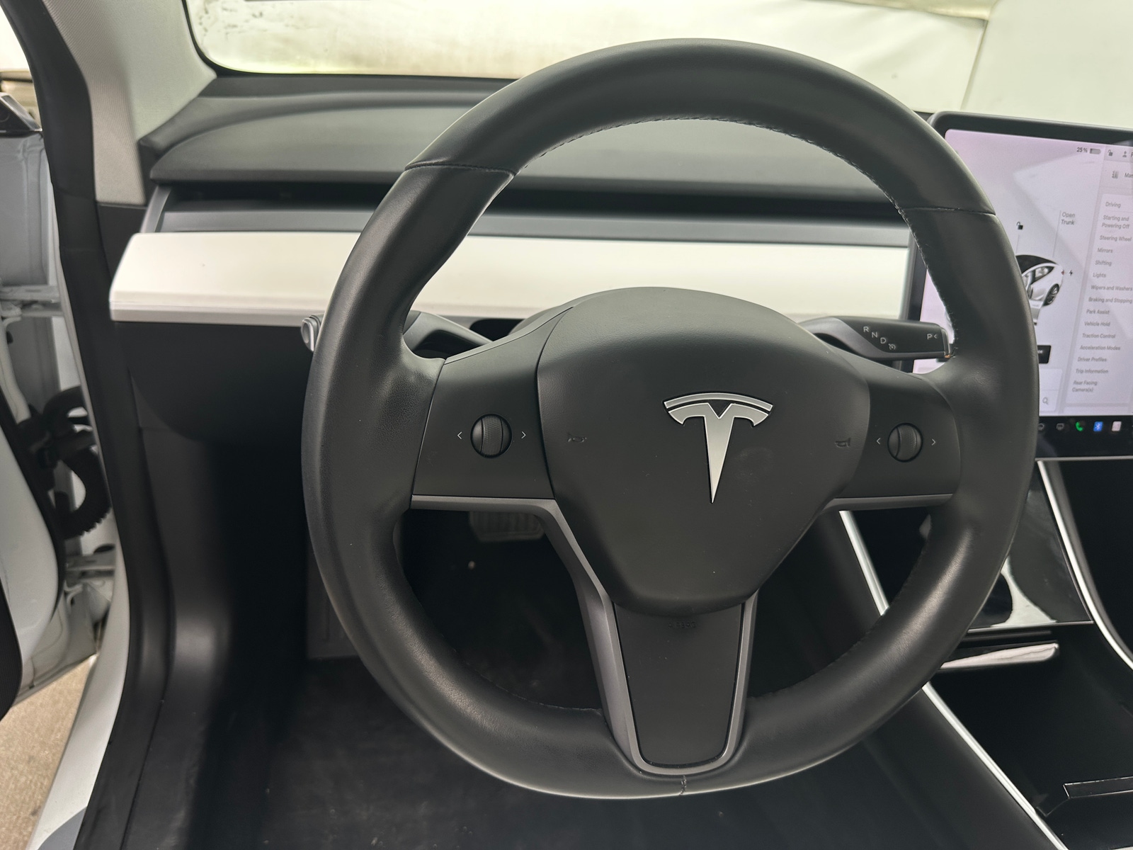 Thumbnail: 2018 Tesla Model 3 - 3