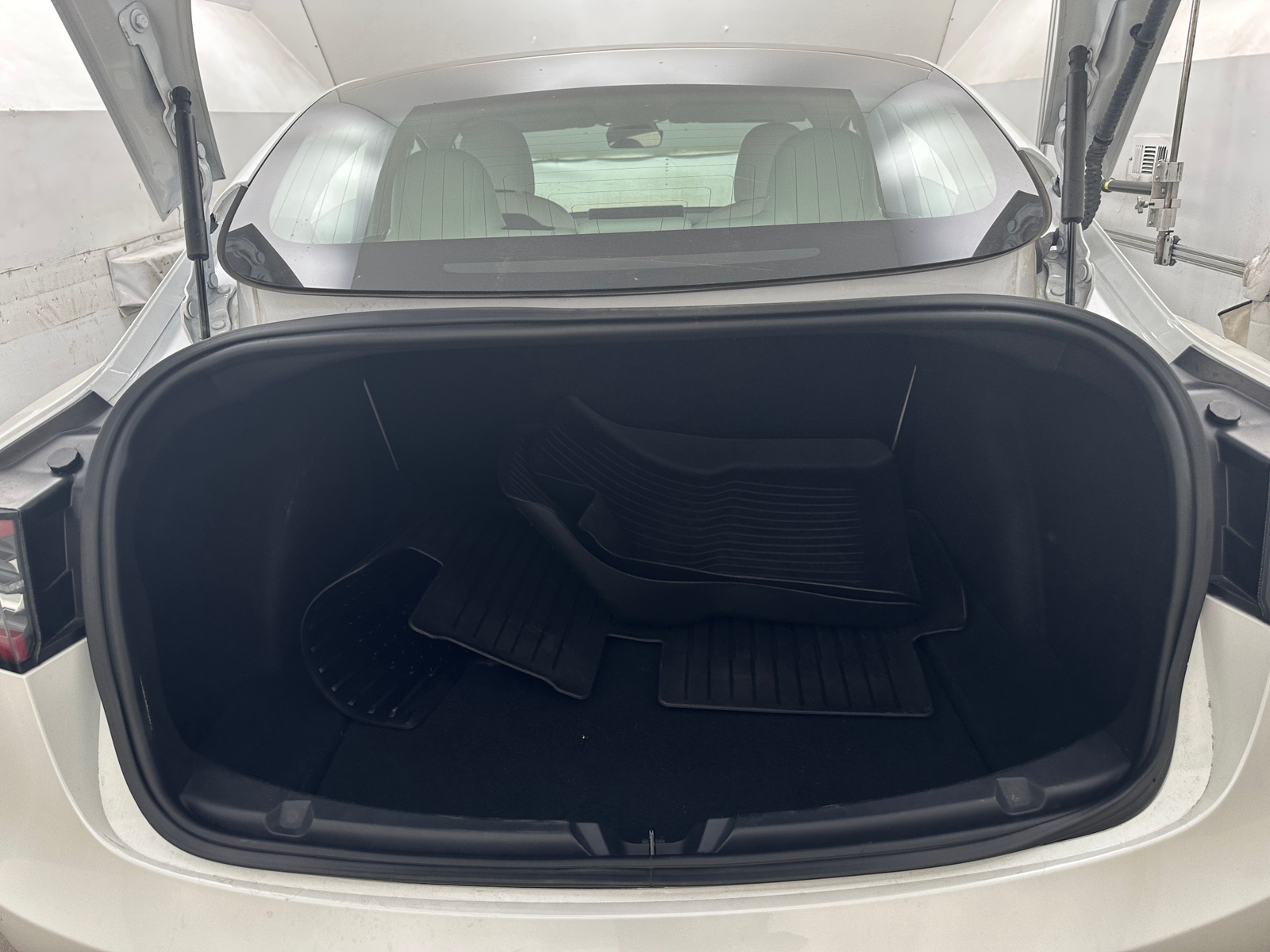 Thumbnail: 2018 Tesla Model 3 - 5