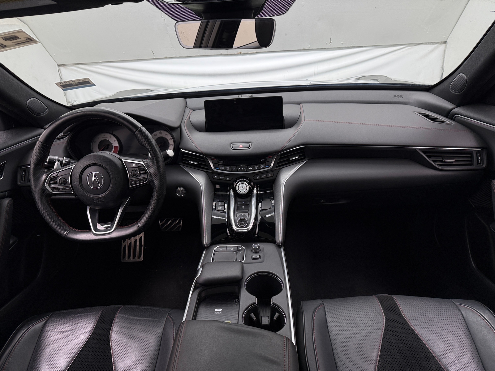 Thumbnail: 2022 Acura TLX - 2