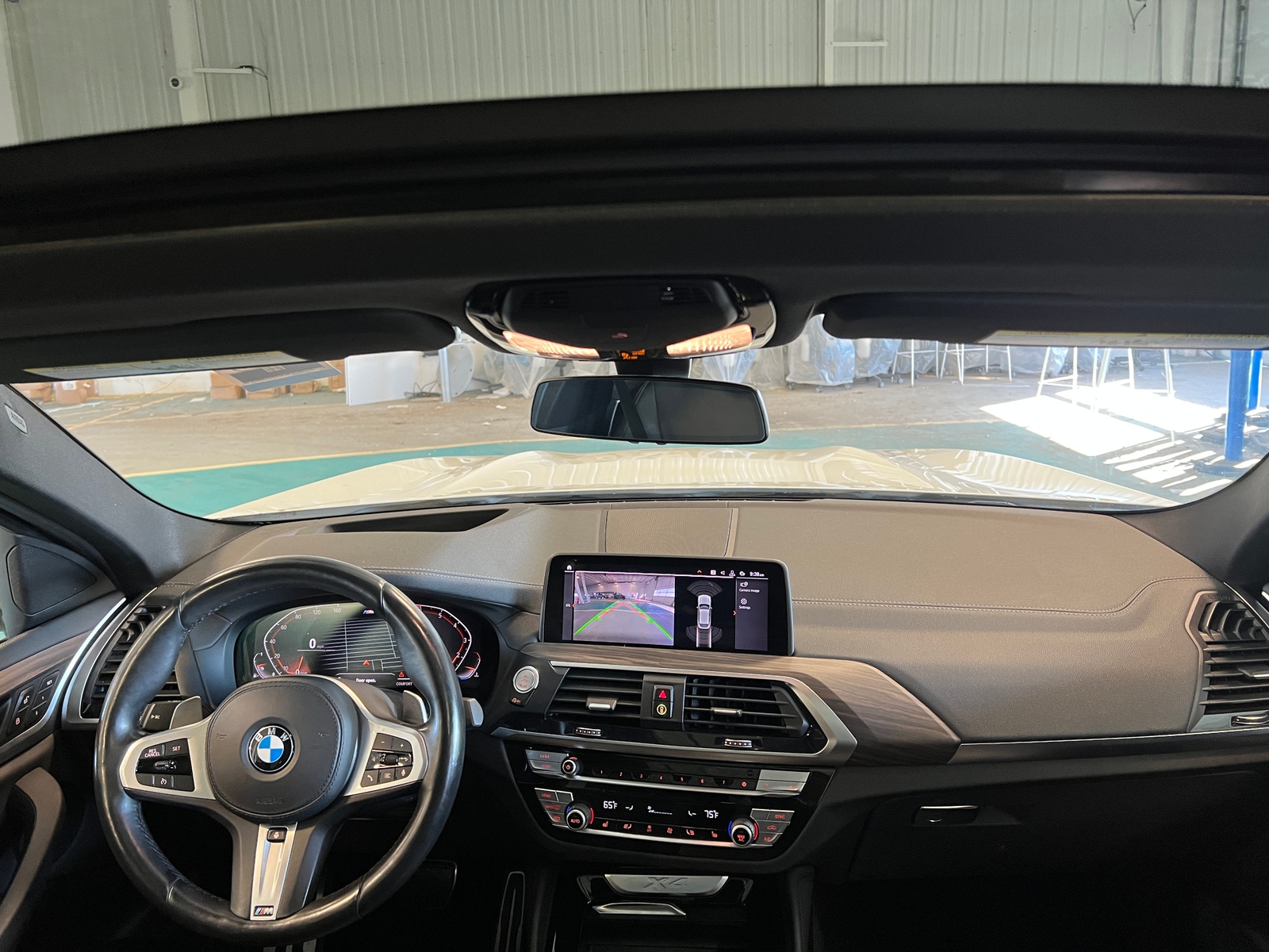 Thumbnail: 2020 BMW X4 - 2