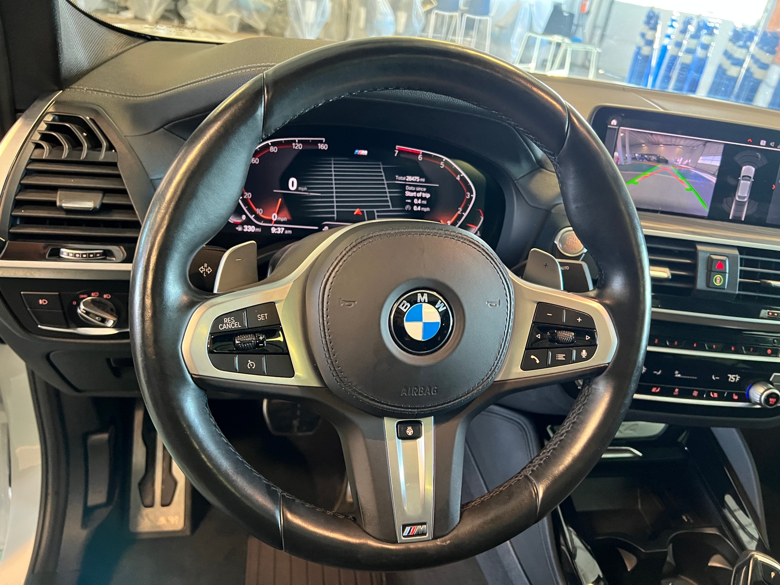 Thumbnail: 2020 BMW X4 - 4