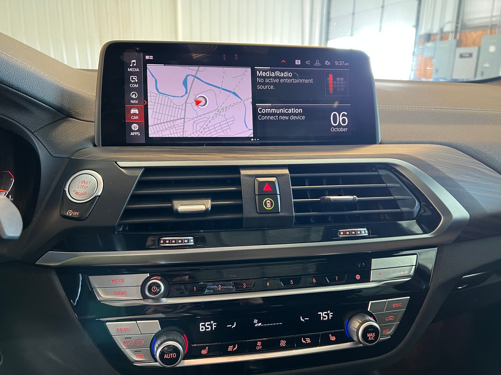 Thumbnail: 2020 BMW X4 - 3