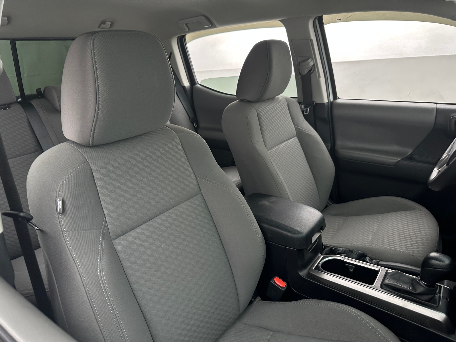 Thumbnail: 2023 Toyota Tacoma - 2