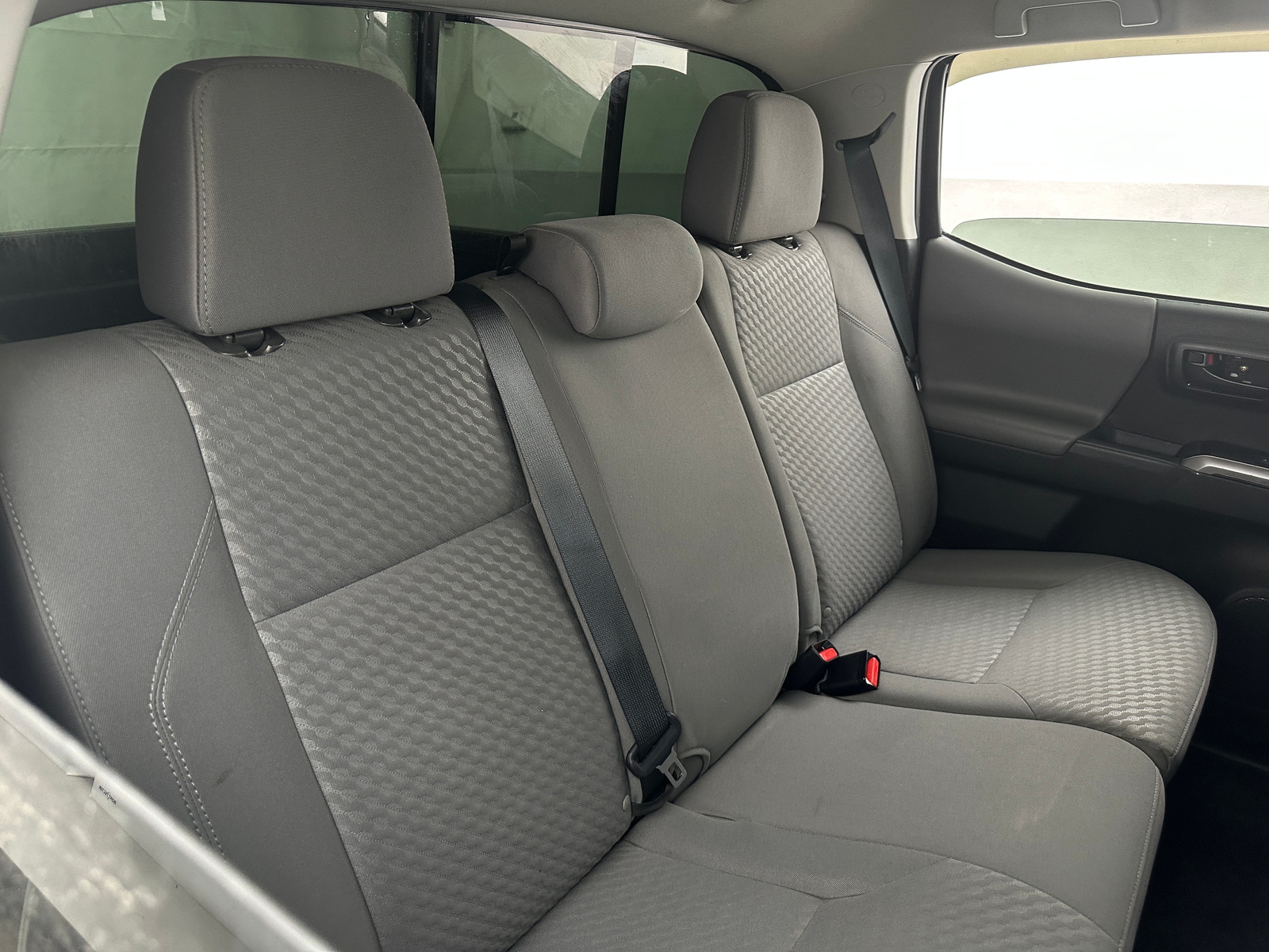 Thumbnail: 2023 Toyota Tacoma - 6