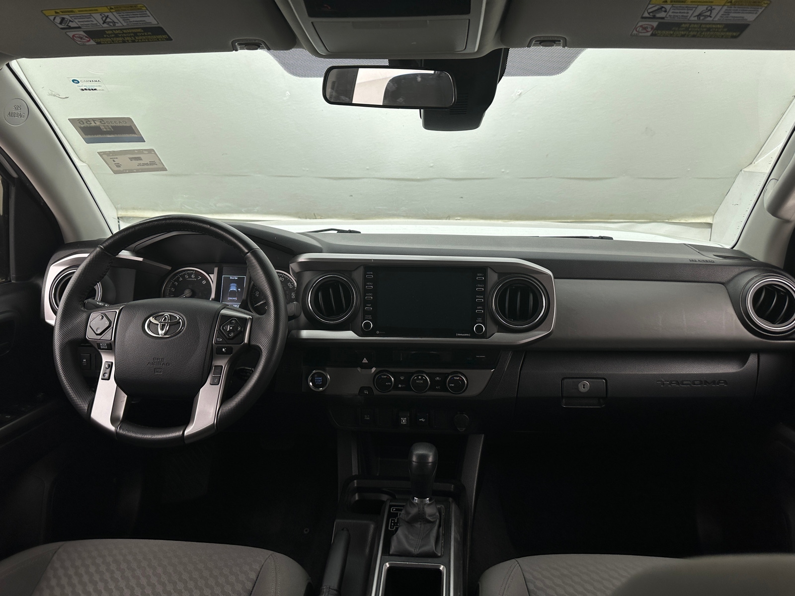 Thumbnail: 2023 Toyota Tacoma - 3