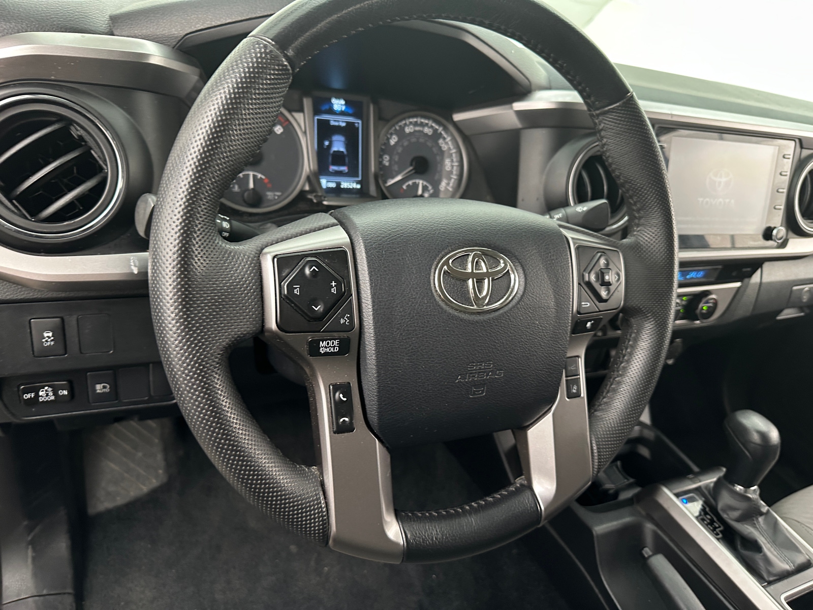 Thumbnail: 2023 Toyota Tacoma - 5