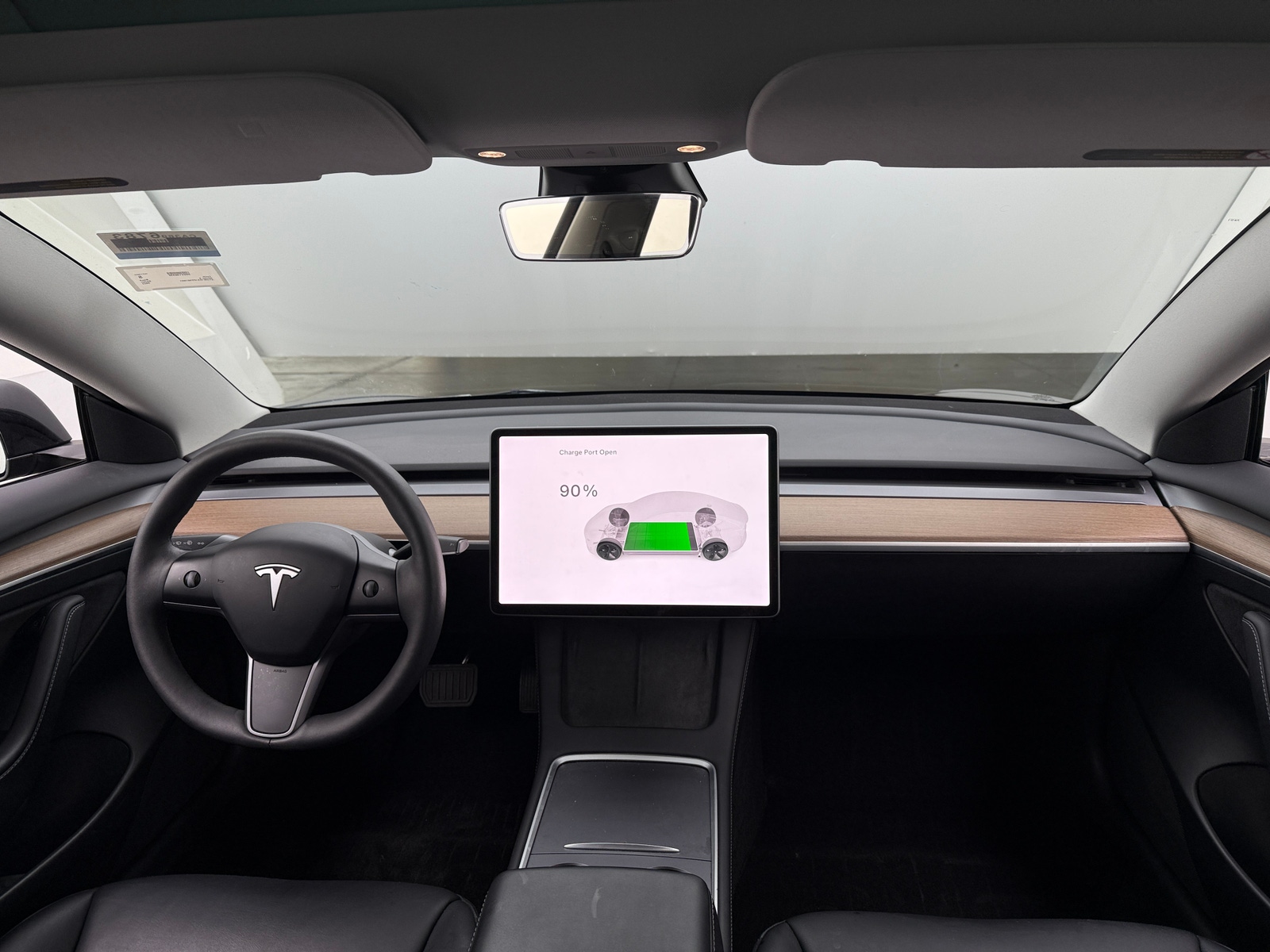 Thumbnail: 2023 Tesla Model 3 - 2
