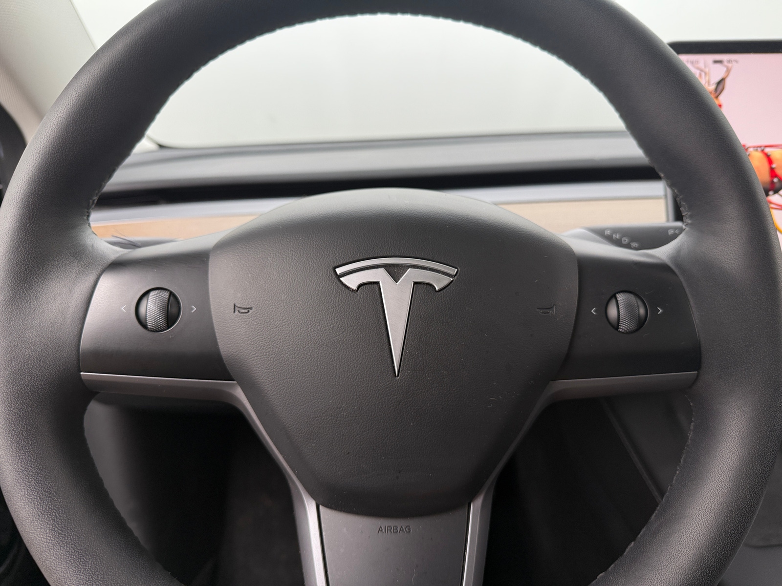 Thumbnail: 2023 Tesla Model 3 - 4