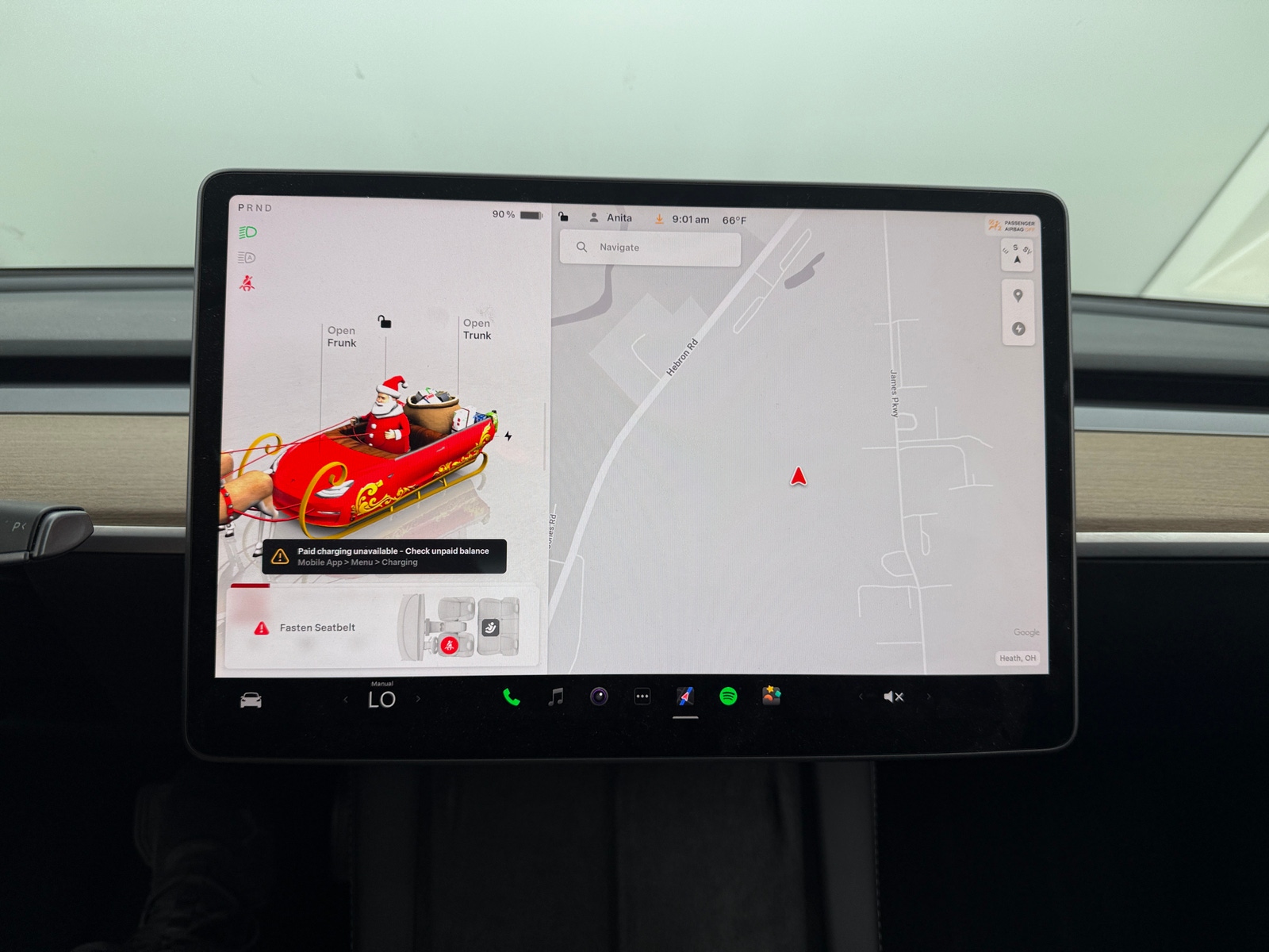 Thumbnail: 2023 Tesla Model 3 - 3