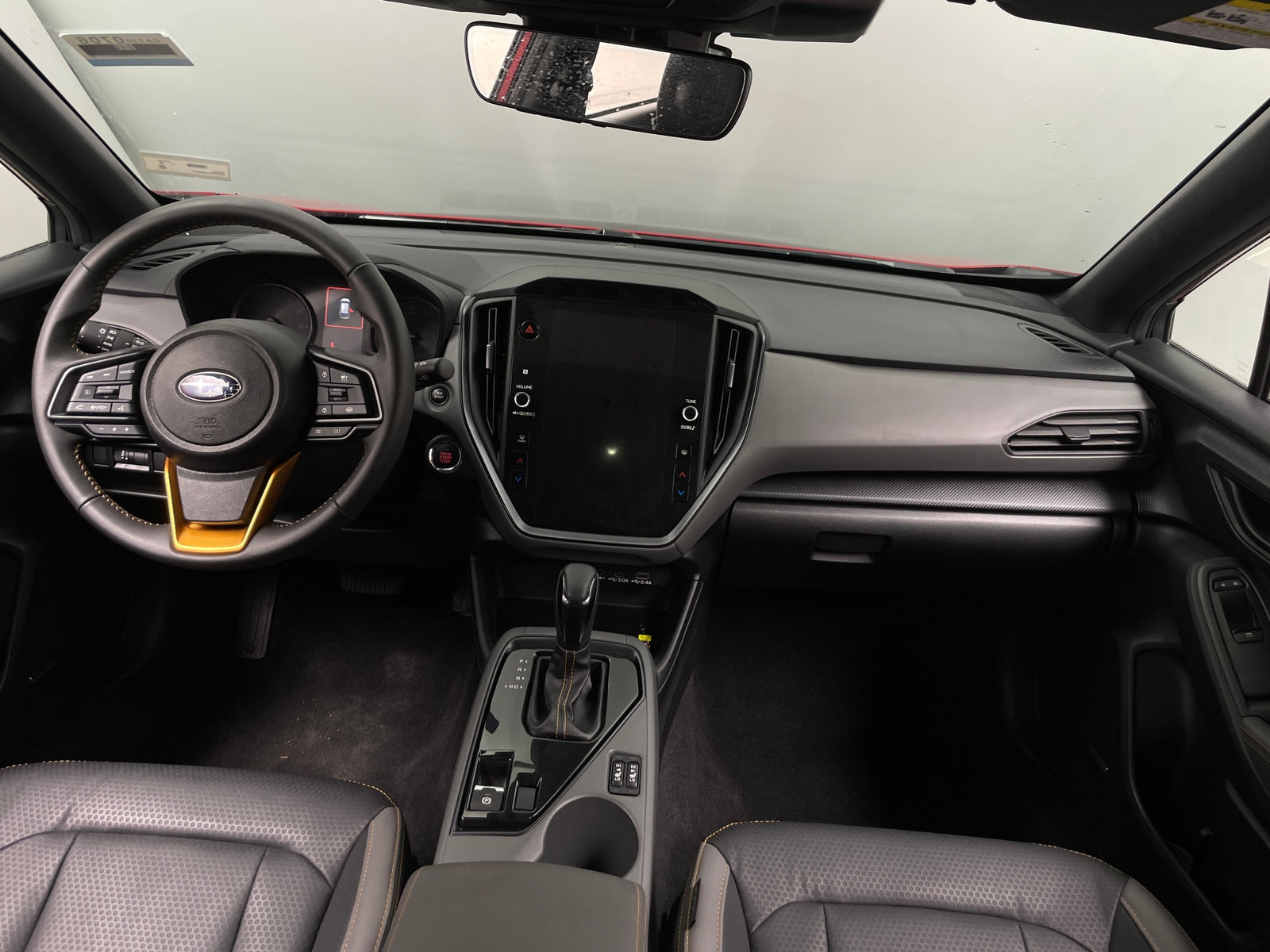 Thumbnail: 2024 Subaru Crosstrek - 3