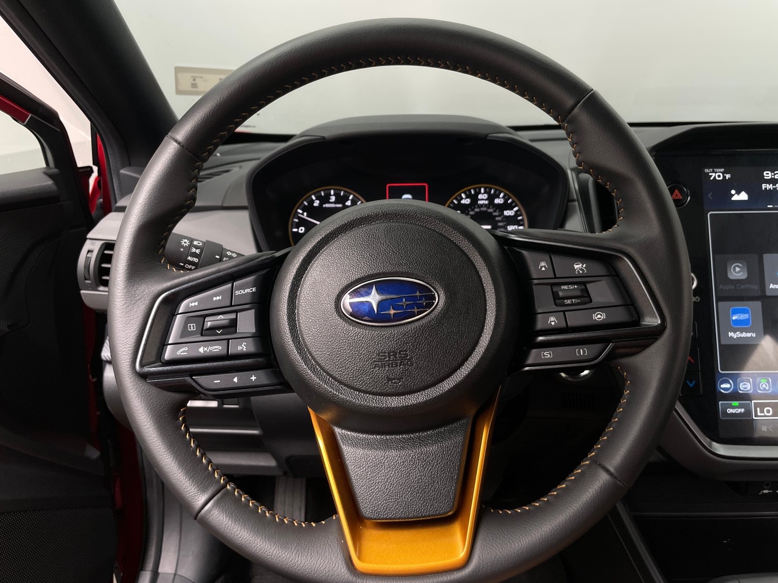 Thumbnail: 2024 Subaru Crosstrek - 5