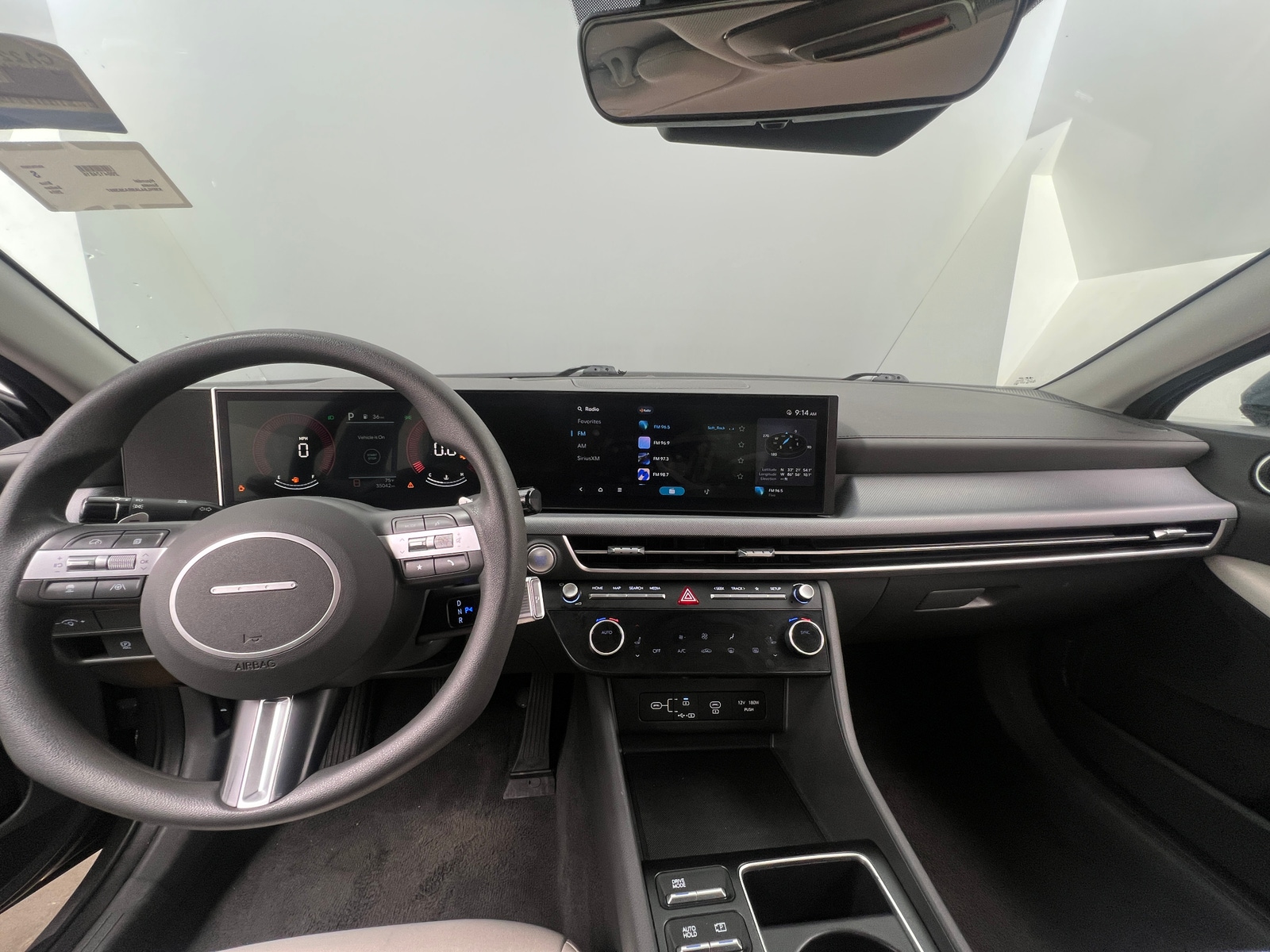 Thumbnail: 2024 Hyundai Sonata - 3
