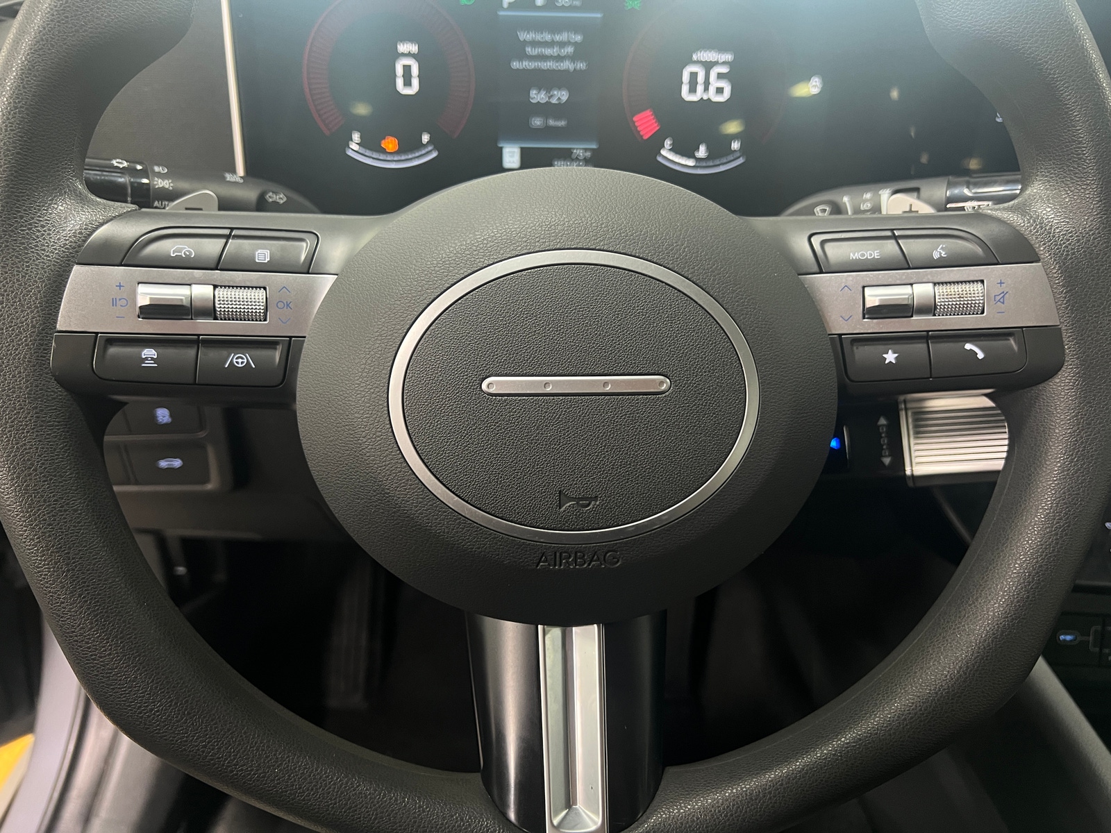 Thumbnail: 2024 Hyundai Sonata - 5