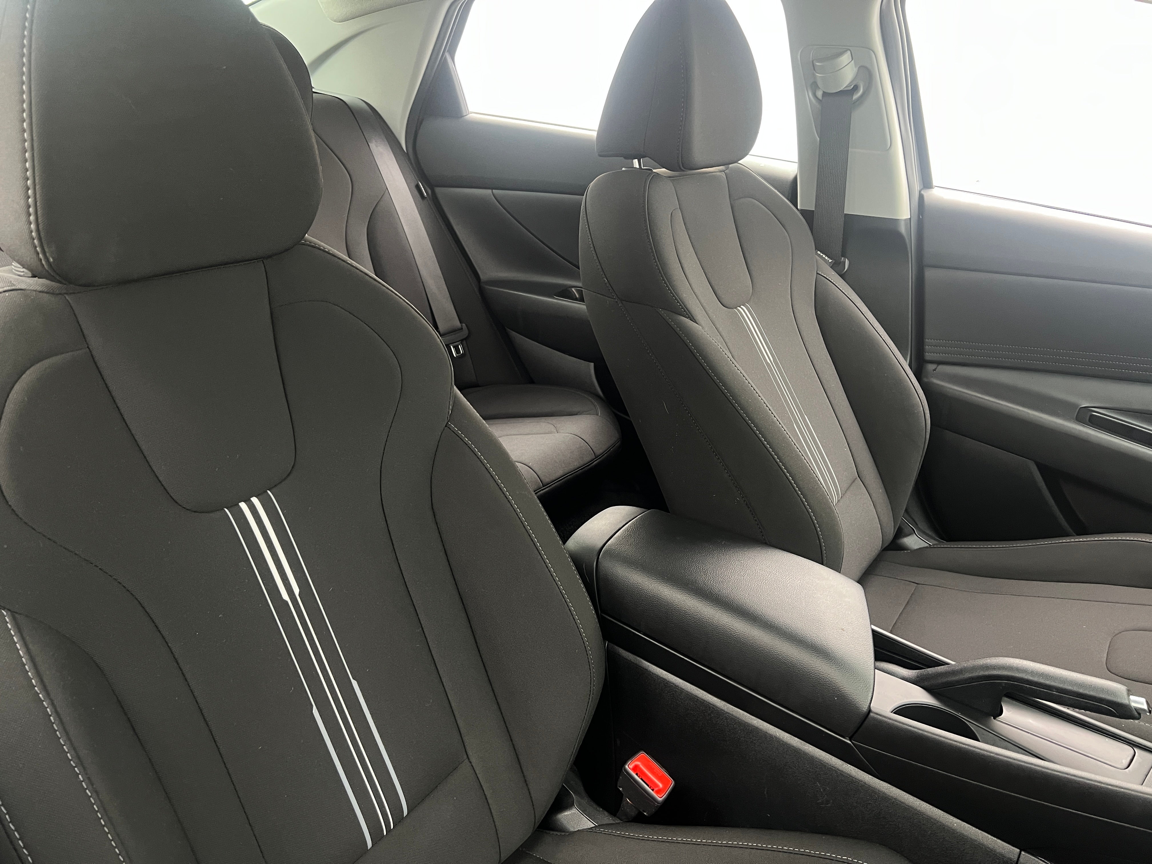 2024 Hyundai Elantra