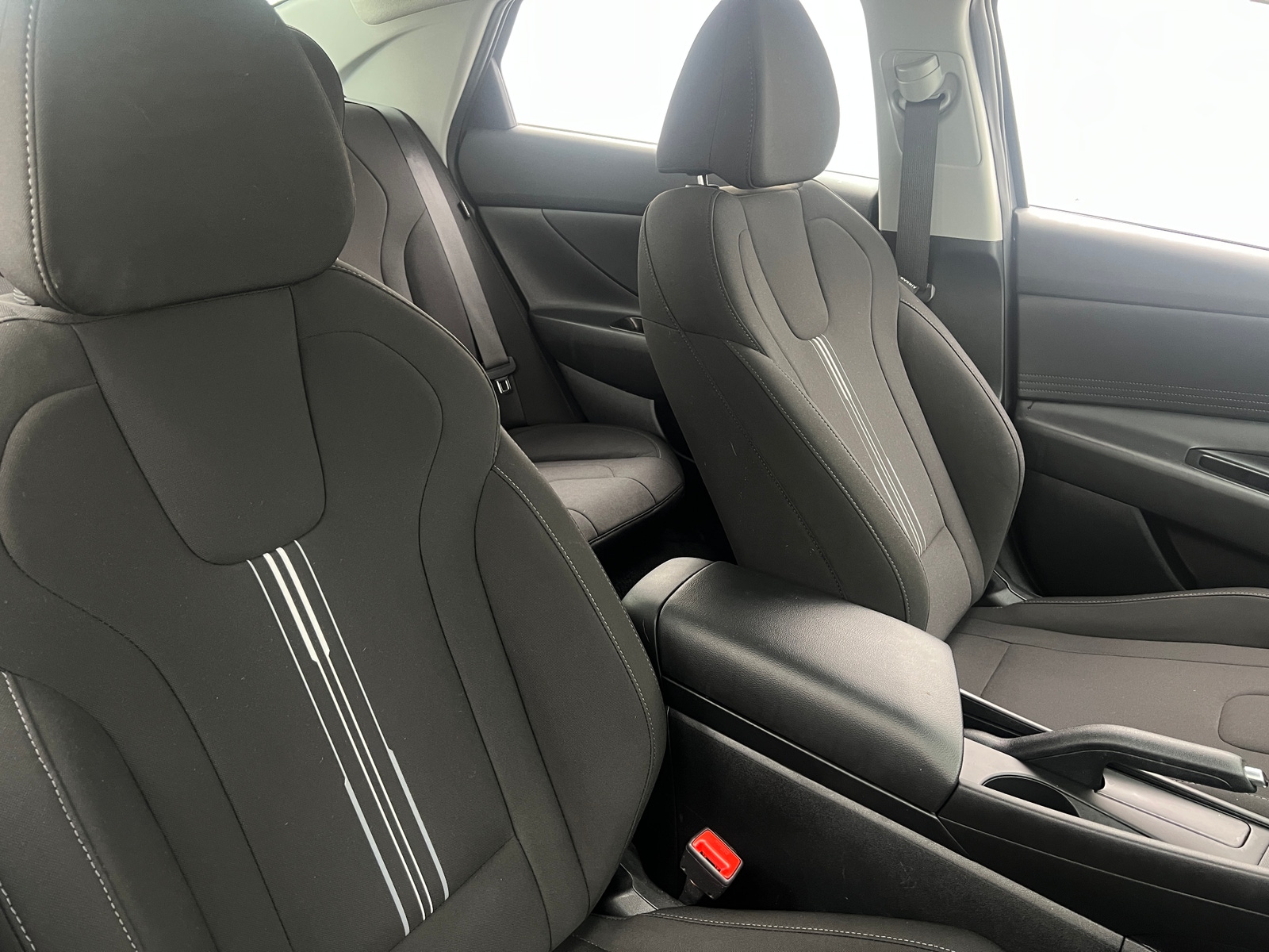 Thumbnail: 2024 Hyundai Elantra - 2