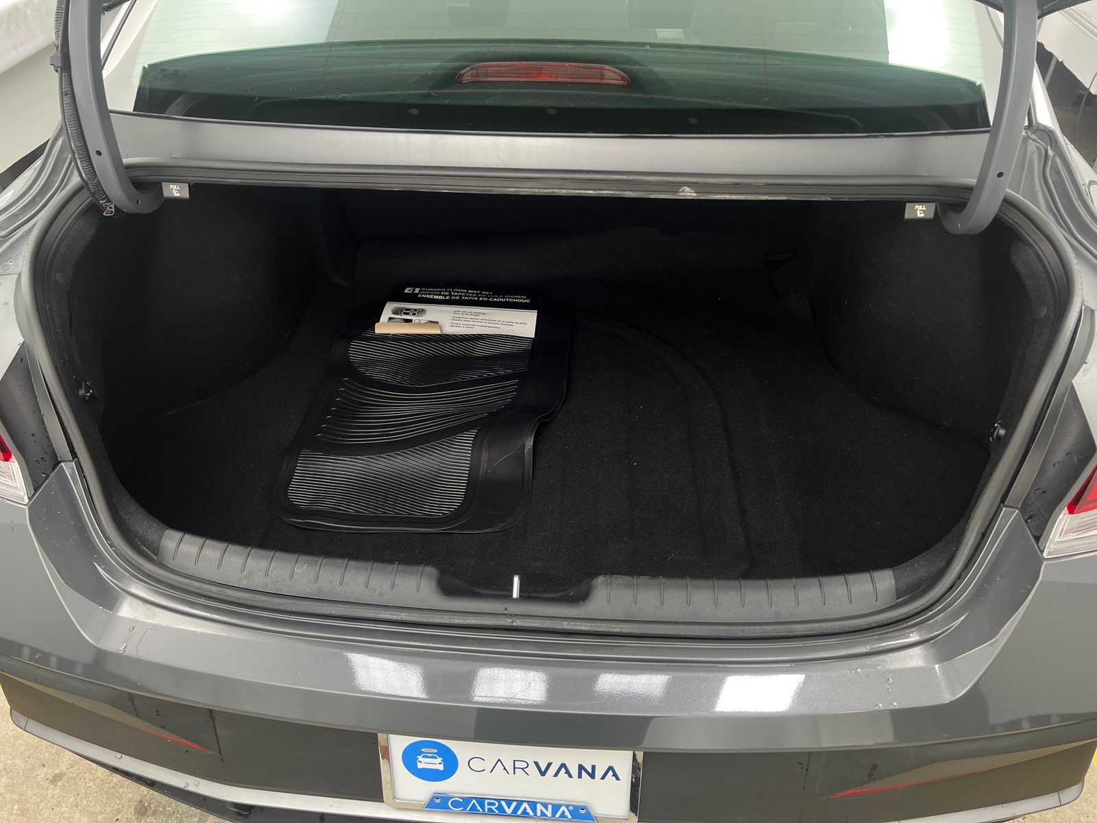Thumbnail: 2024 Hyundai Elantra - 7
