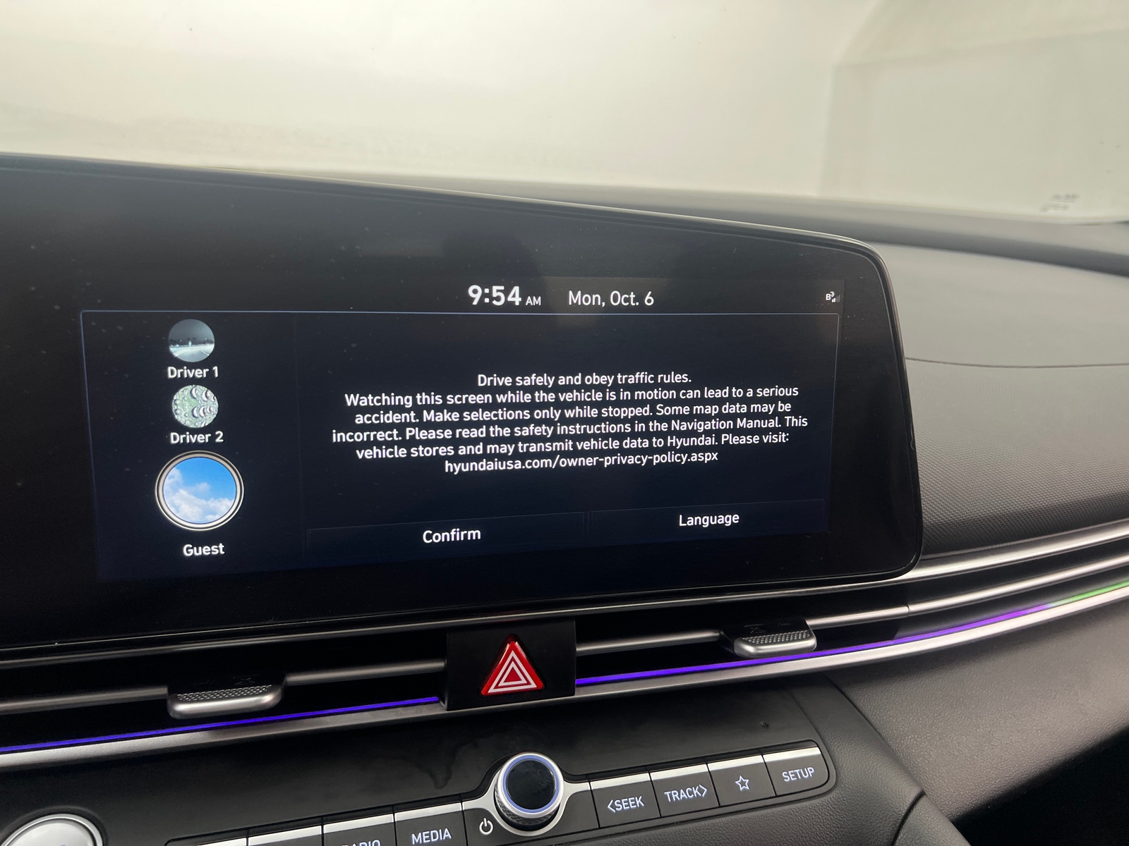 Thumbnail: 2024 Hyundai Elantra - 4