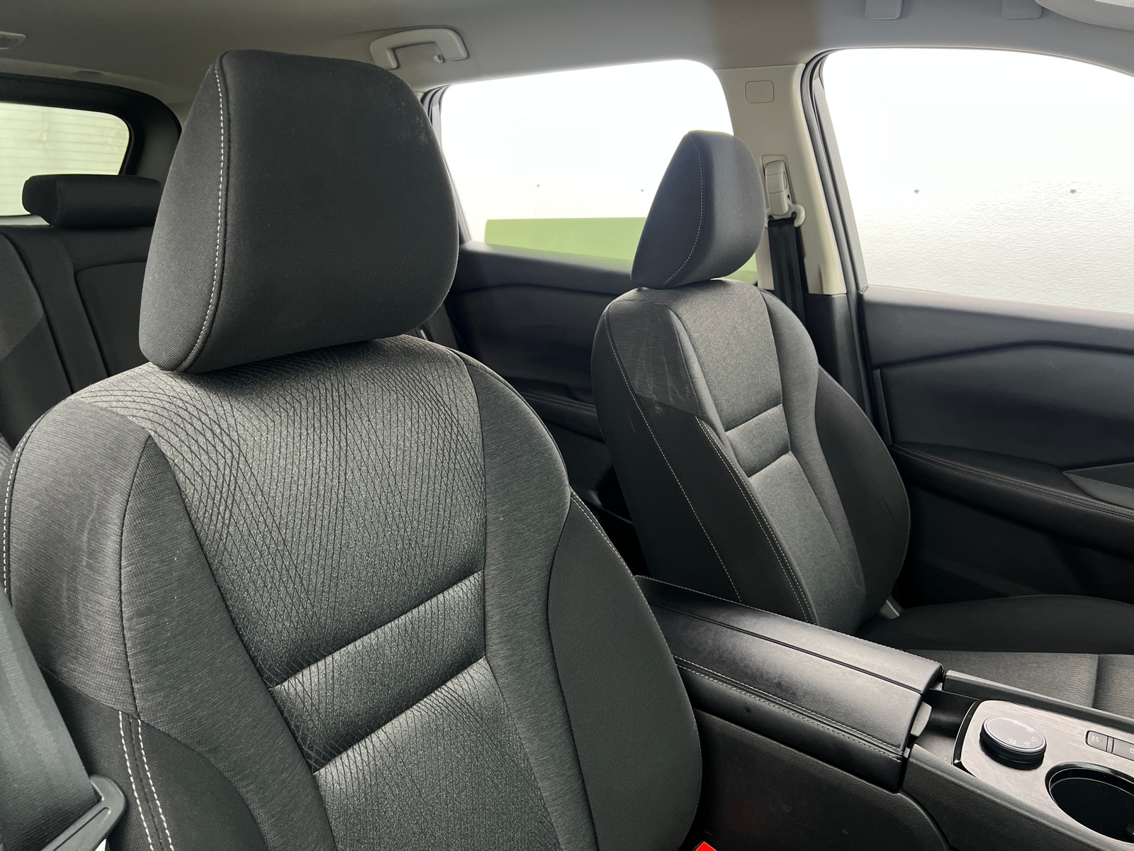 Thumbnail: 2024 Nissan Rogue - 2