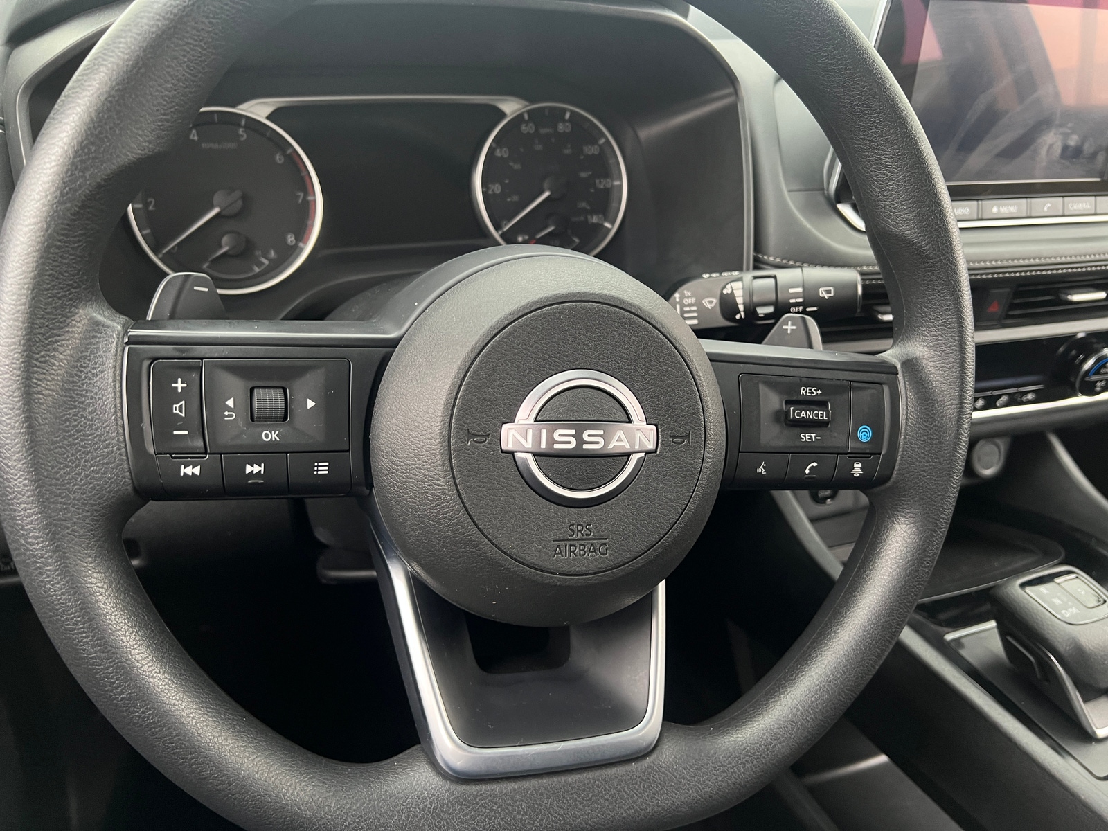 Thumbnail: 2024 Nissan Rogue - 5