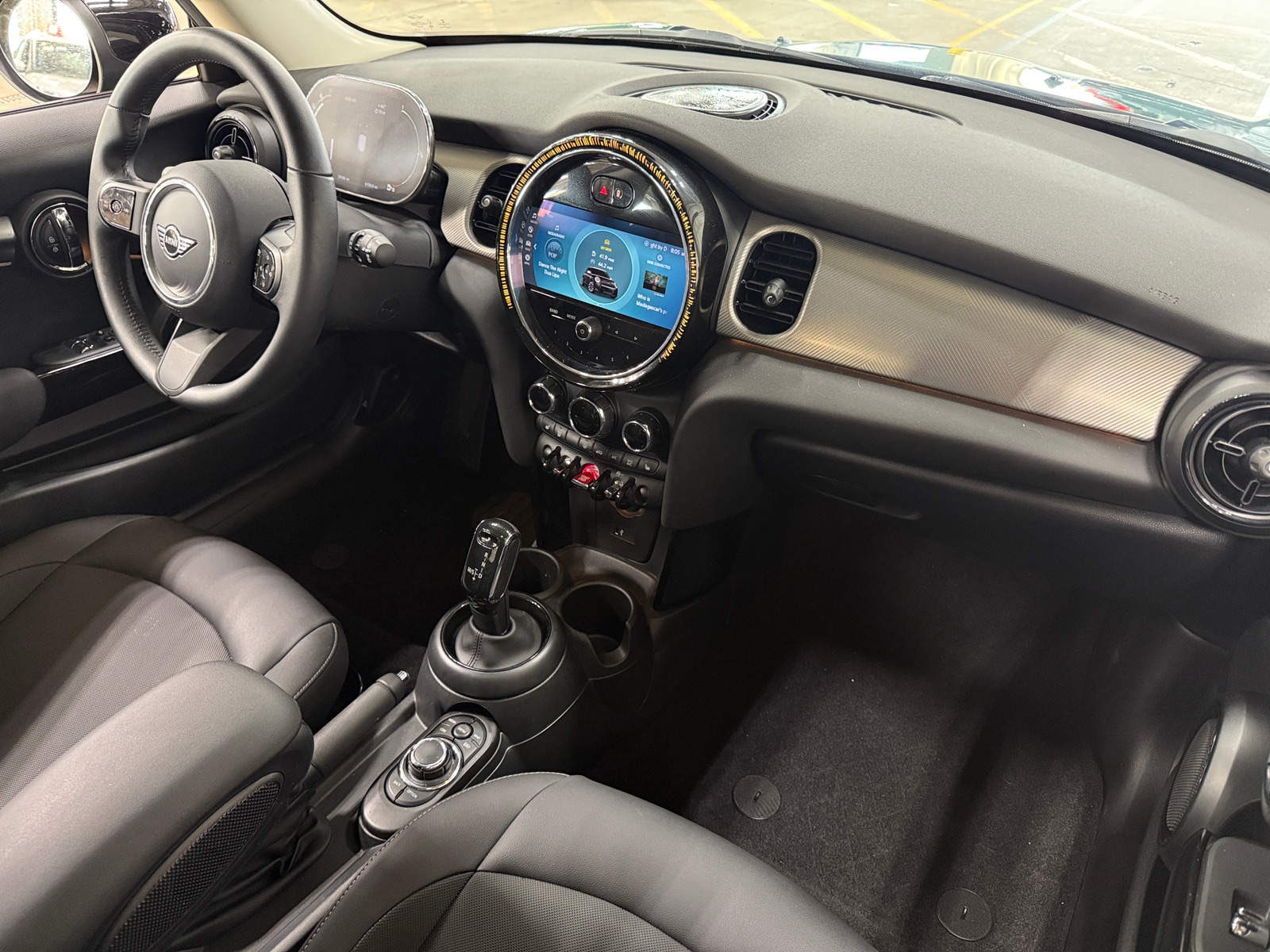 Thumbnail: 2023 MINI Cooper Hardtop - 2