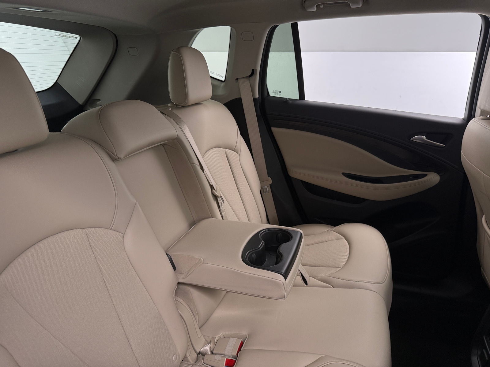 Thumbnail: 2020 Buick Envision - 5