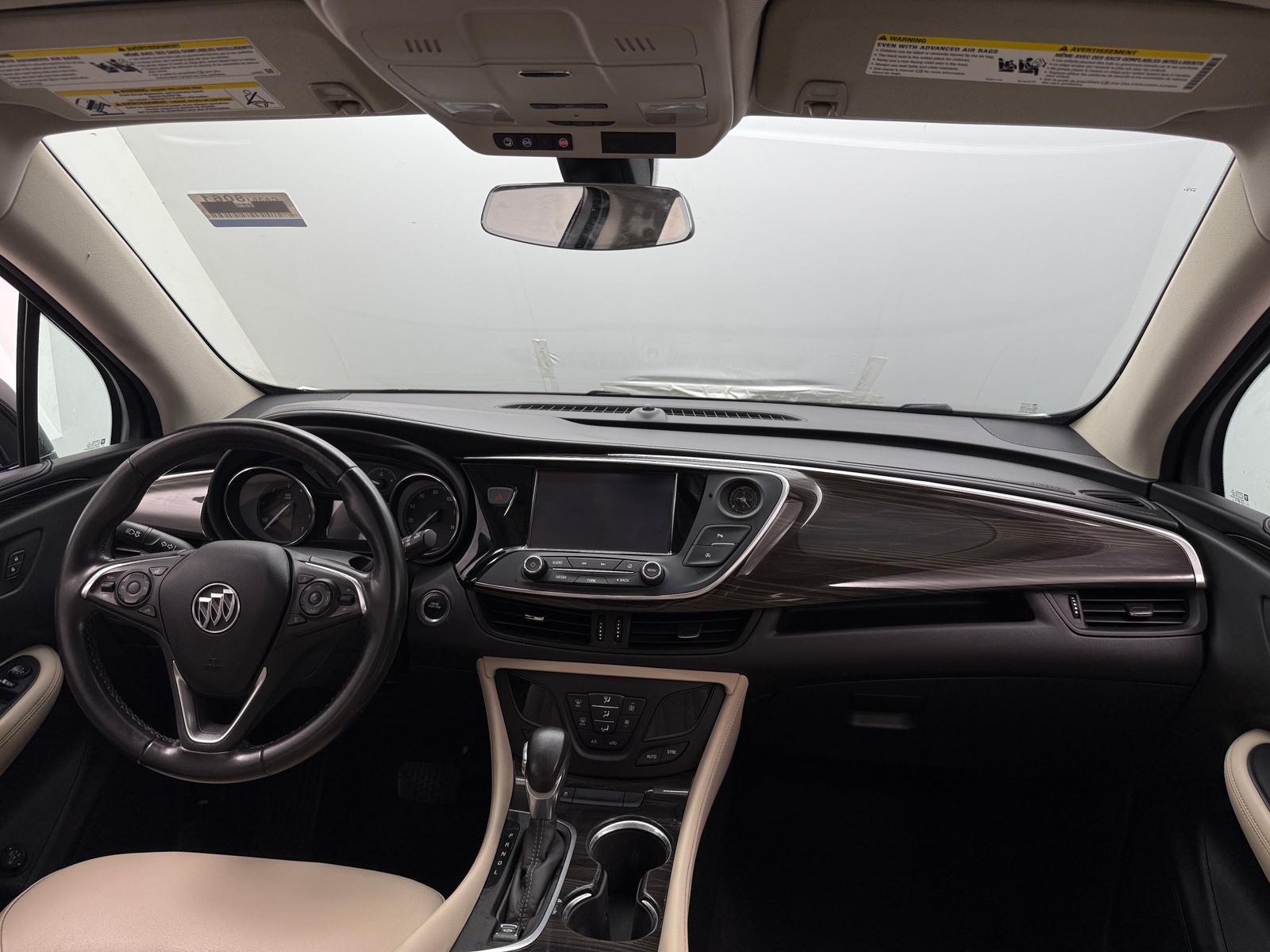 Thumbnail: 2020 Buick Envision - 2