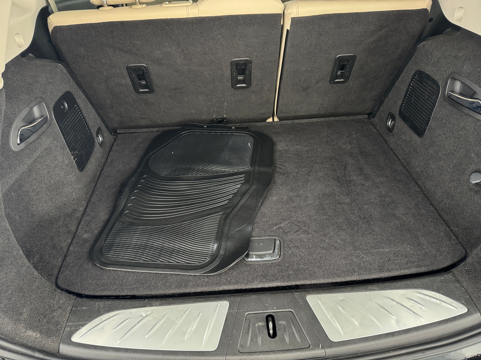 Thumbnail: 2020 Buick Envision - 6