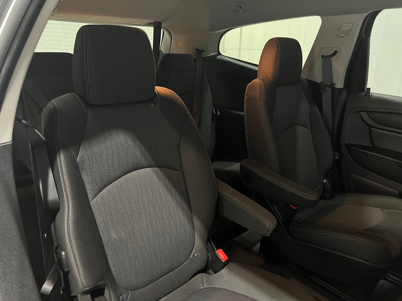 Thumbnail: 2016 Chevrolet Traverse - 6