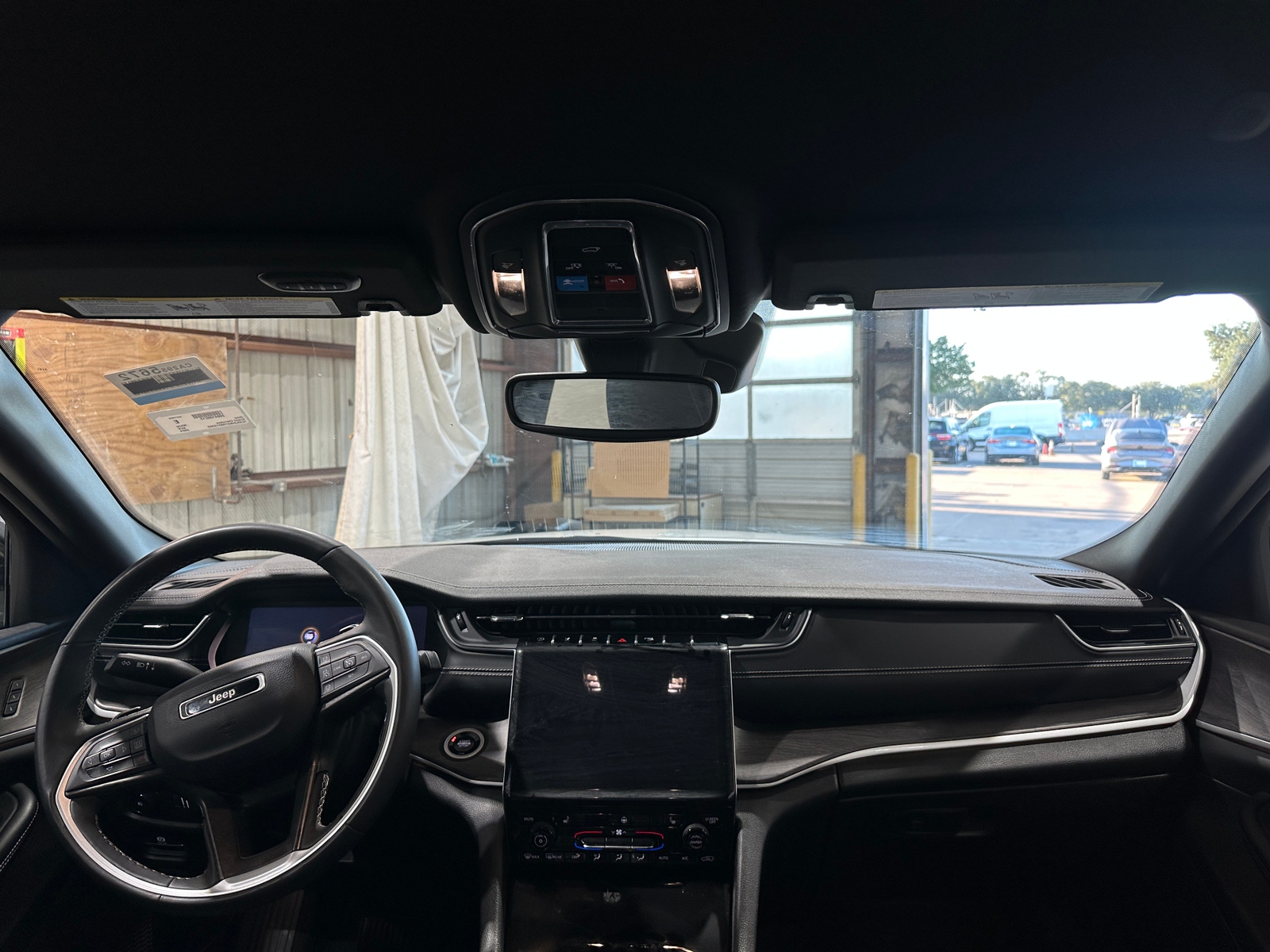 Thumbnail: 2024 Jeep Grand Cherokee - 2