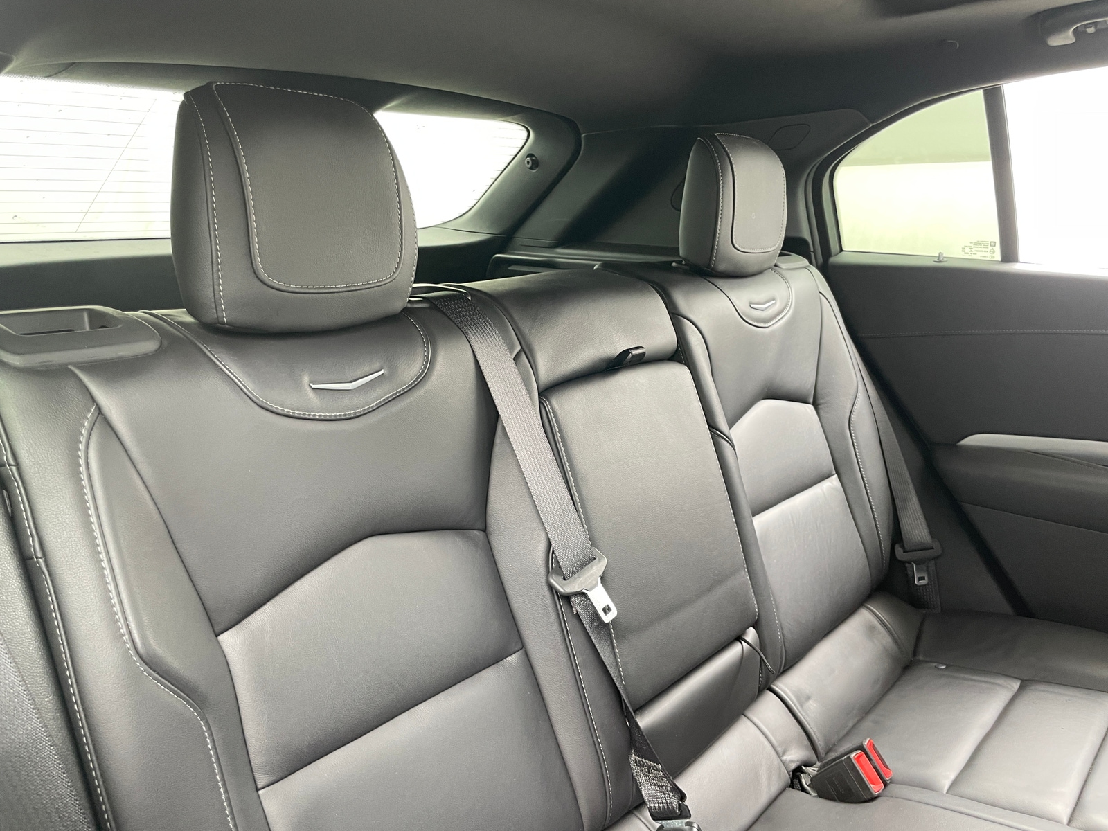 Thumbnail: 2020 Cadillac XT4 - 5