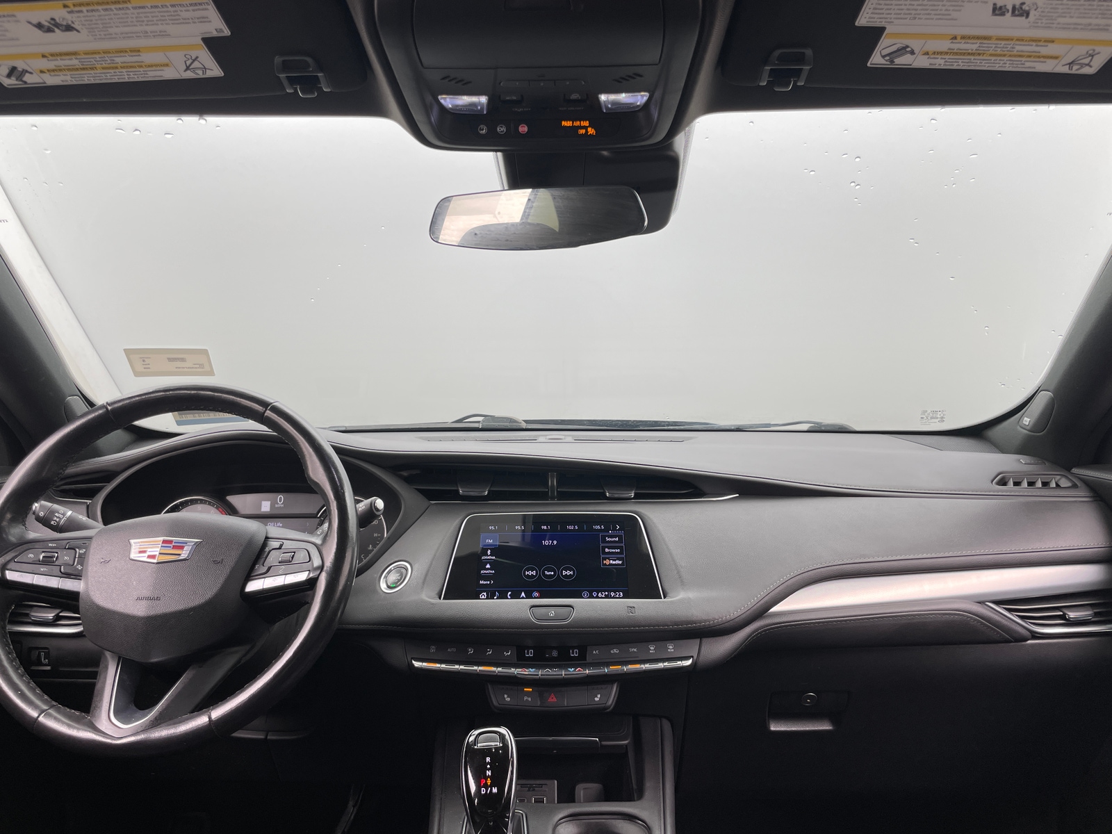 Thumbnail: 2020 Cadillac XT4 - 2