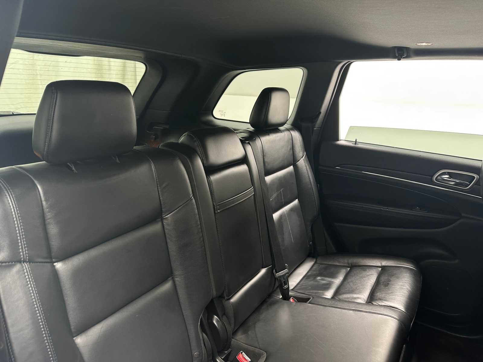 Thumbnail: 2018 Jeep Grand Cherokee - 5