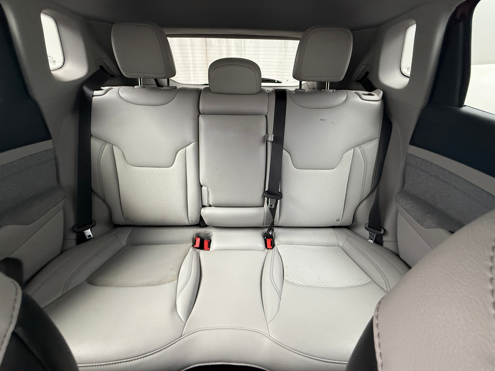 Thumbnail: 2022 Jeep Compass - 6