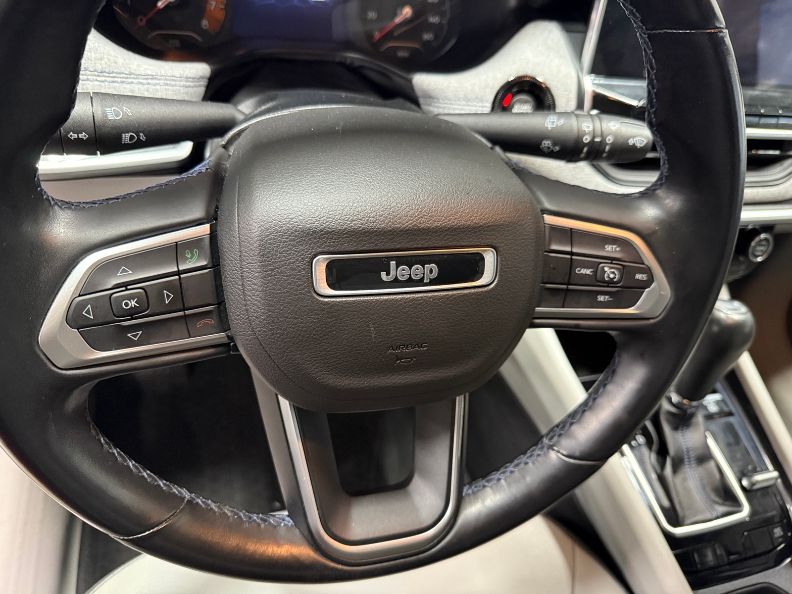 Thumbnail: 2022 Jeep Compass - 5