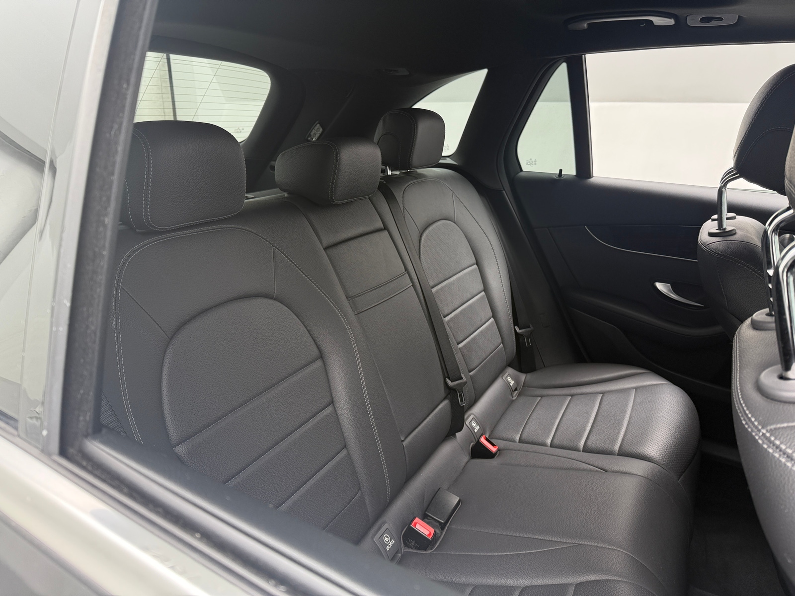 Thumbnail: 2020 Mercedes-Benz GLC - 5