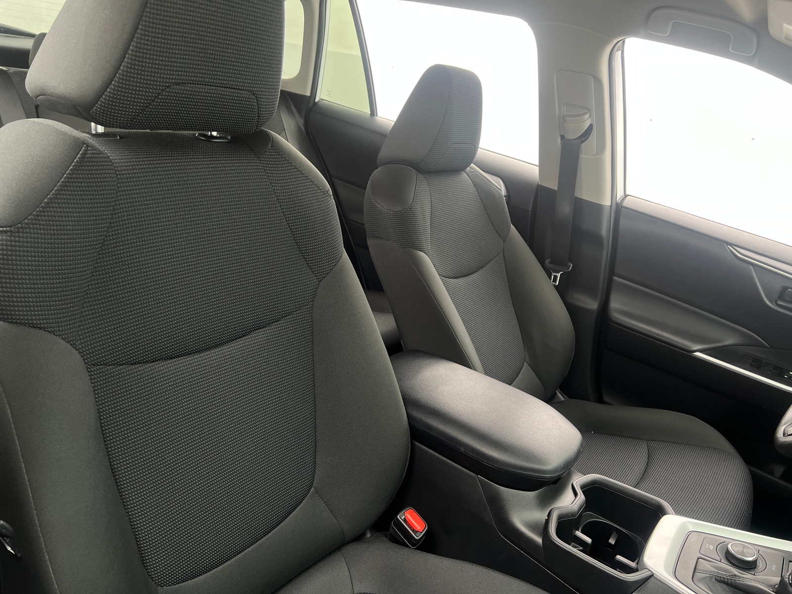 Thumbnail: 2024 Toyota RAV4 - 2