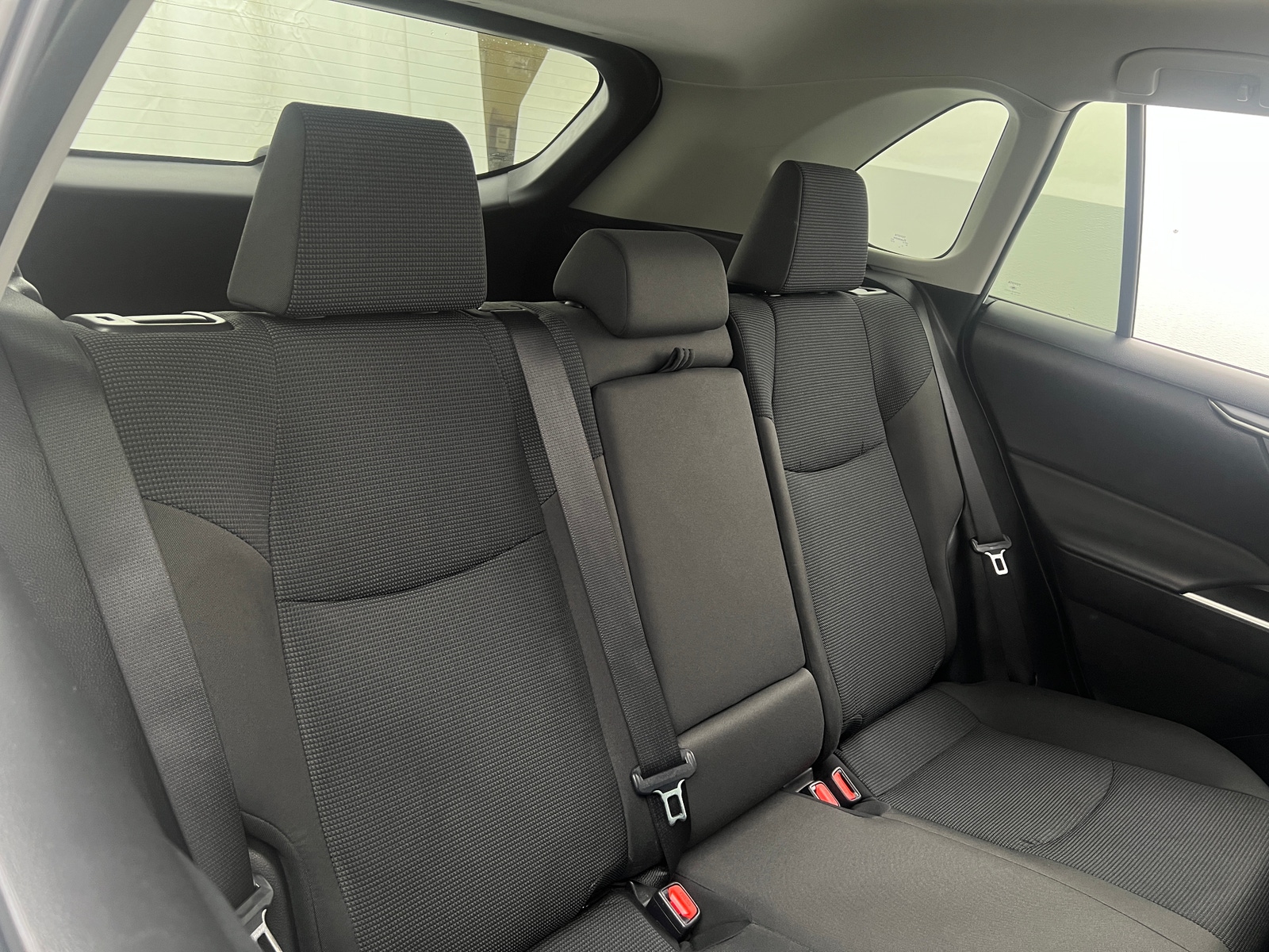 Thumbnail: 2024 Toyota RAV4 - 6