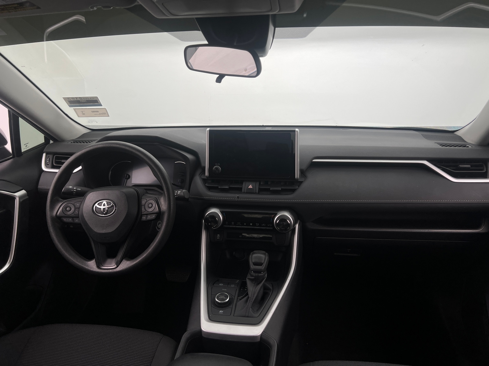 Thumbnail: 2024 Toyota RAV4 - 3