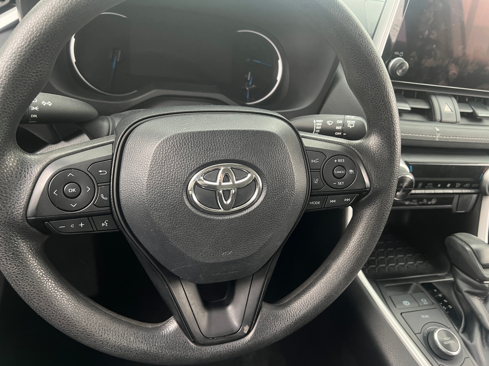 Thumbnail: 2024 Toyota RAV4 - 5