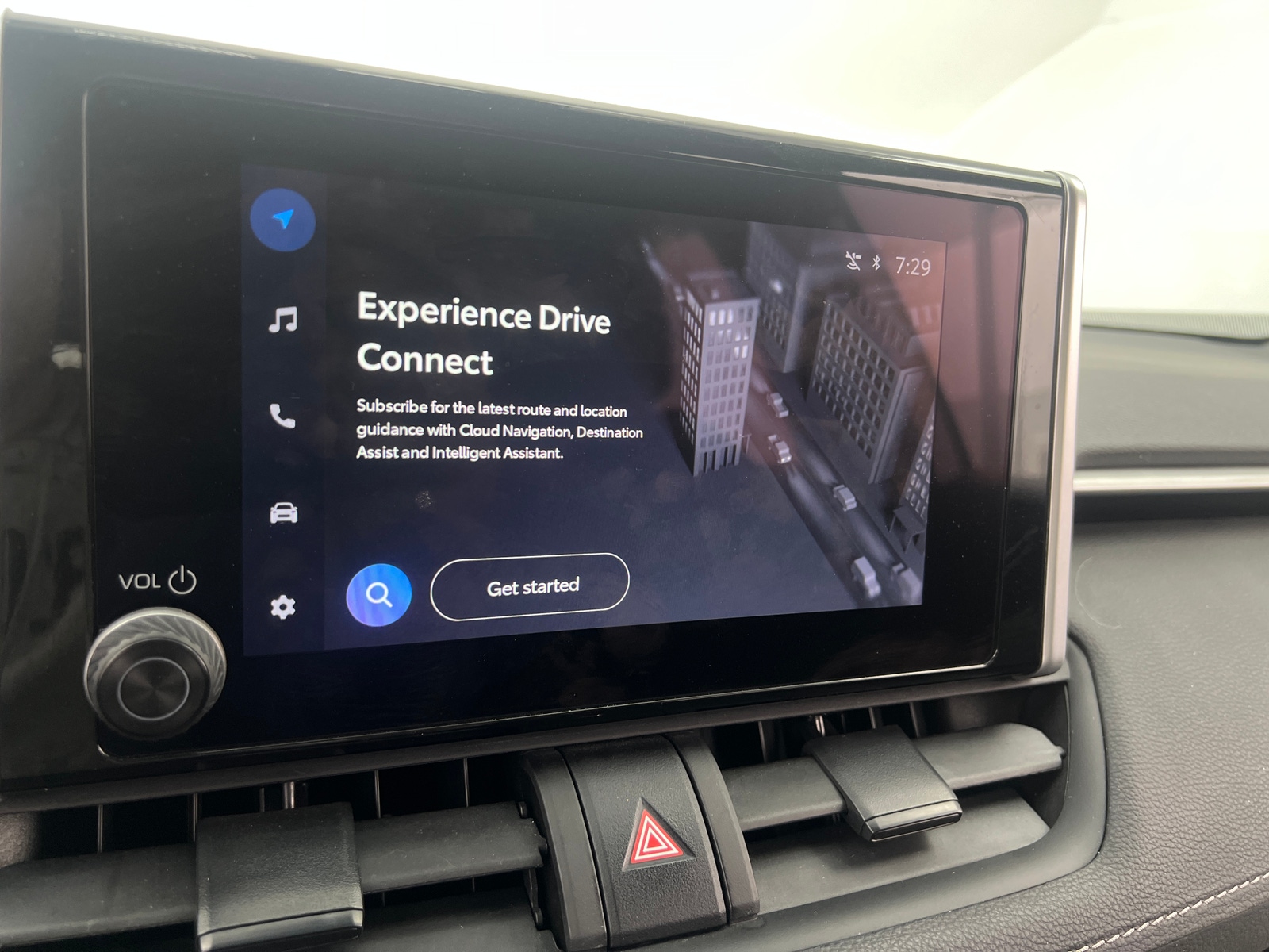 Thumbnail: 2024 Toyota RAV4 - 4