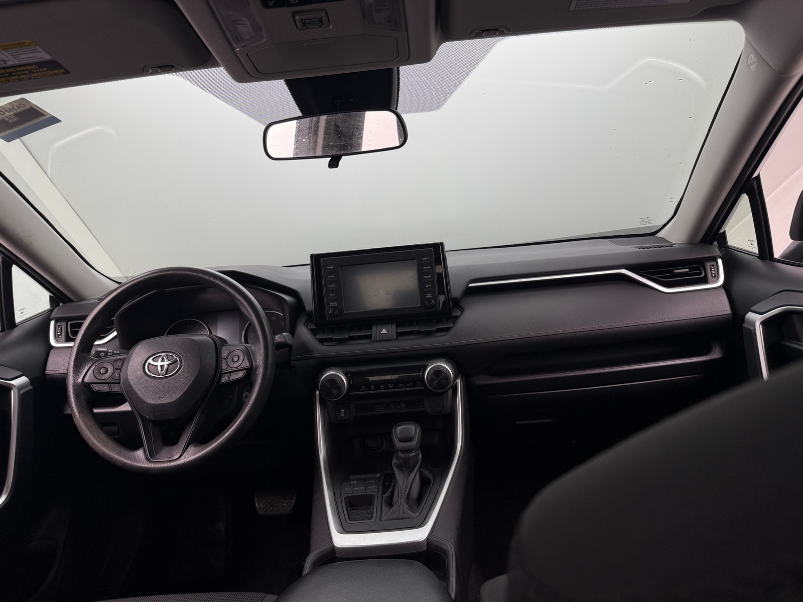 Thumbnail: 2019 Toyota RAV4 - 3