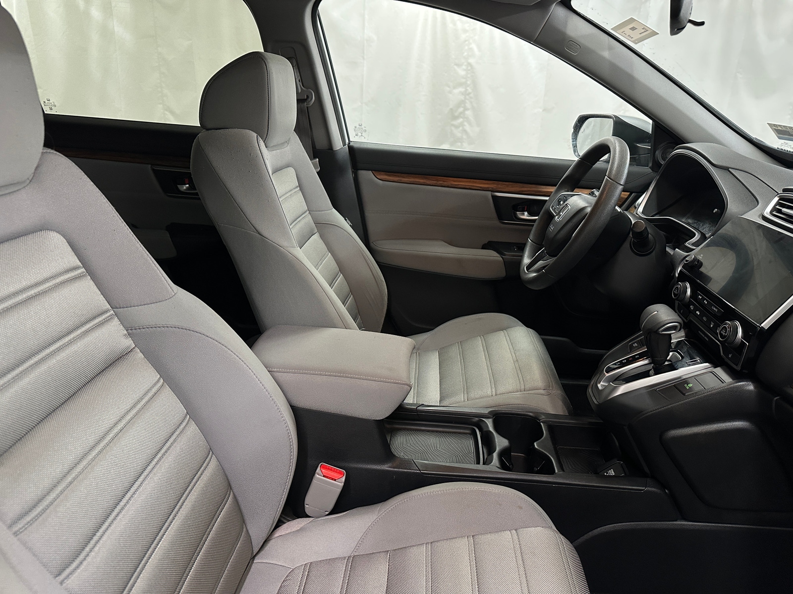 Thumbnail: 2018 Honda CR-V - 2