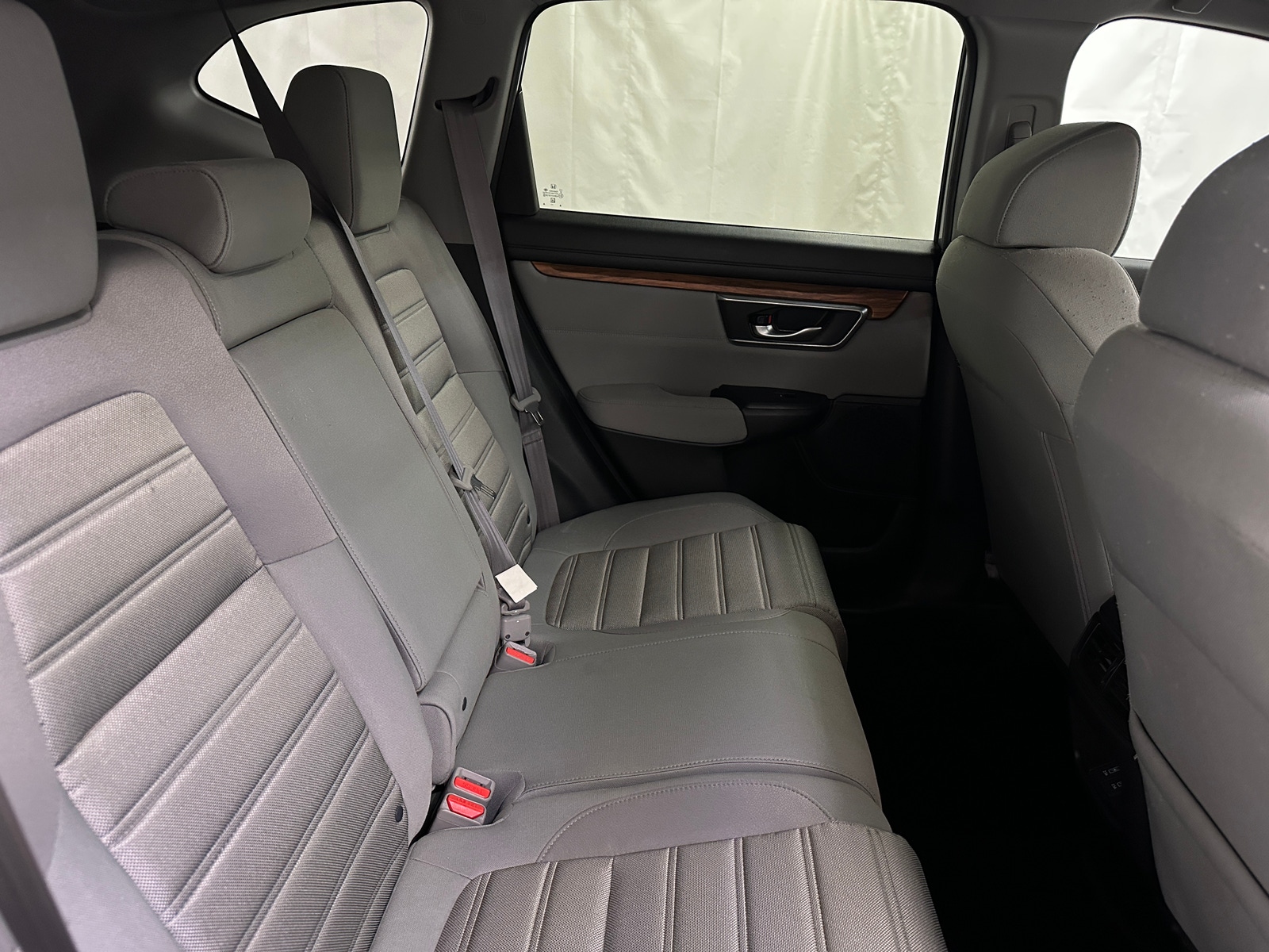 Thumbnail: 2018 Honda CR-V - 6